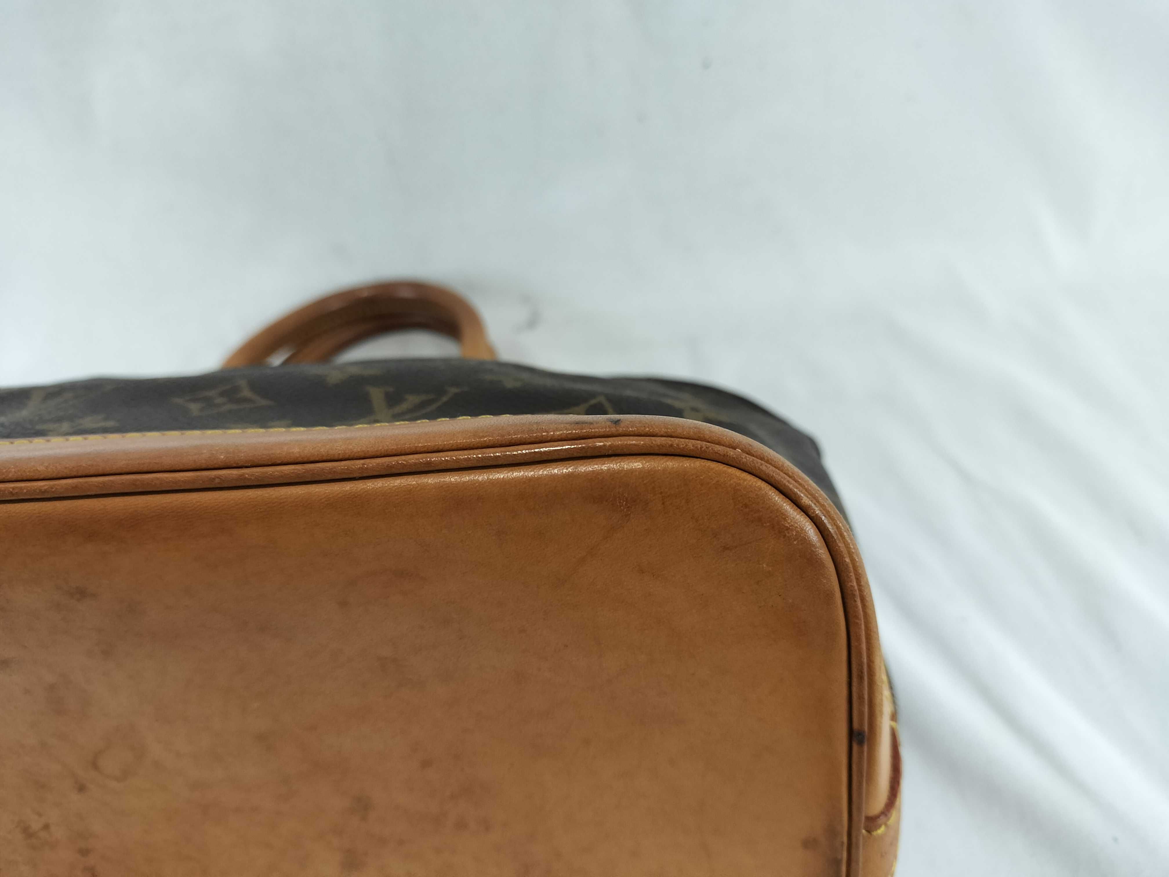 Monogram M51130 Alma Handbag — view 6