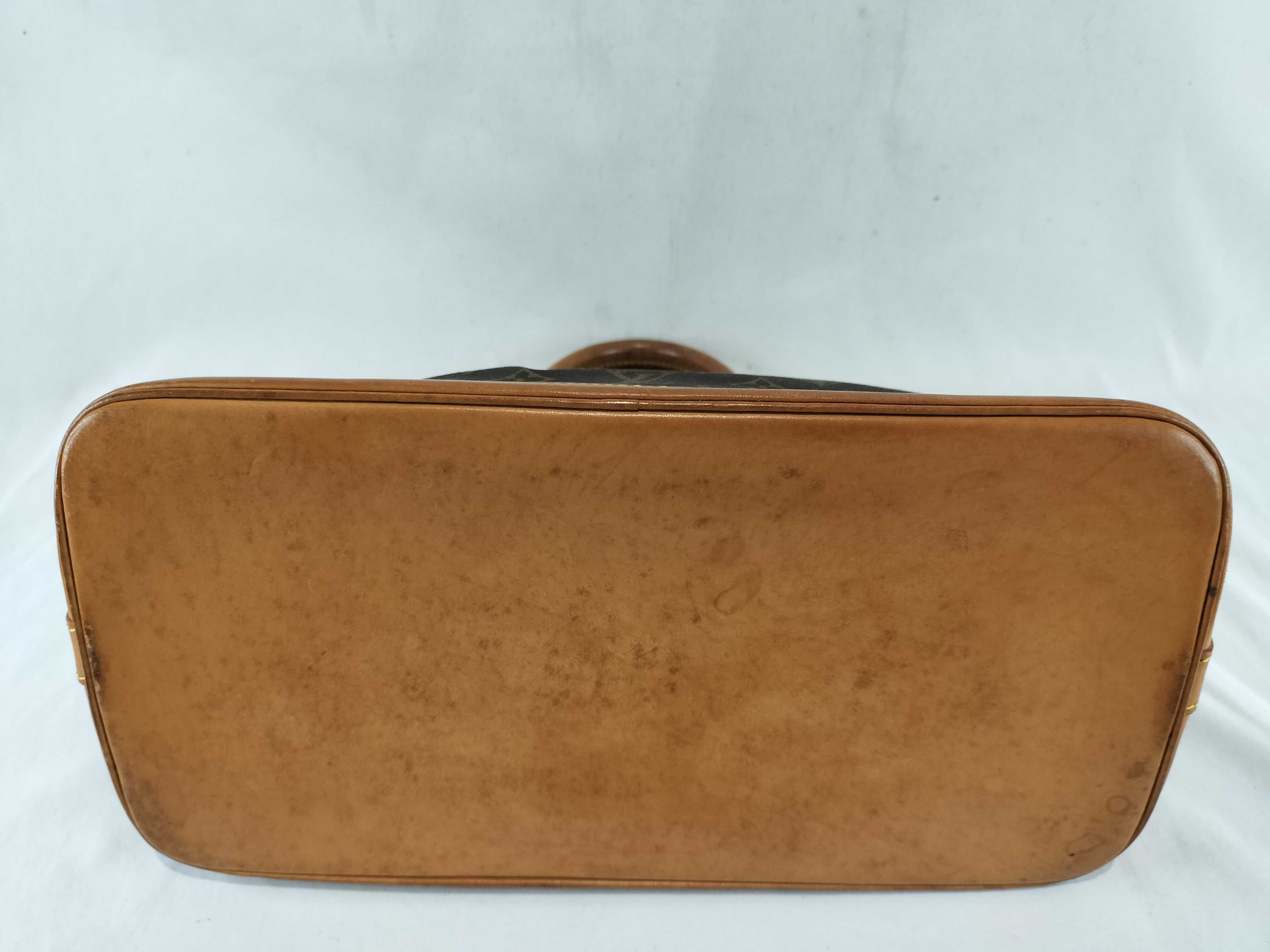 Monogram M51130 Alma Handbag — view 7