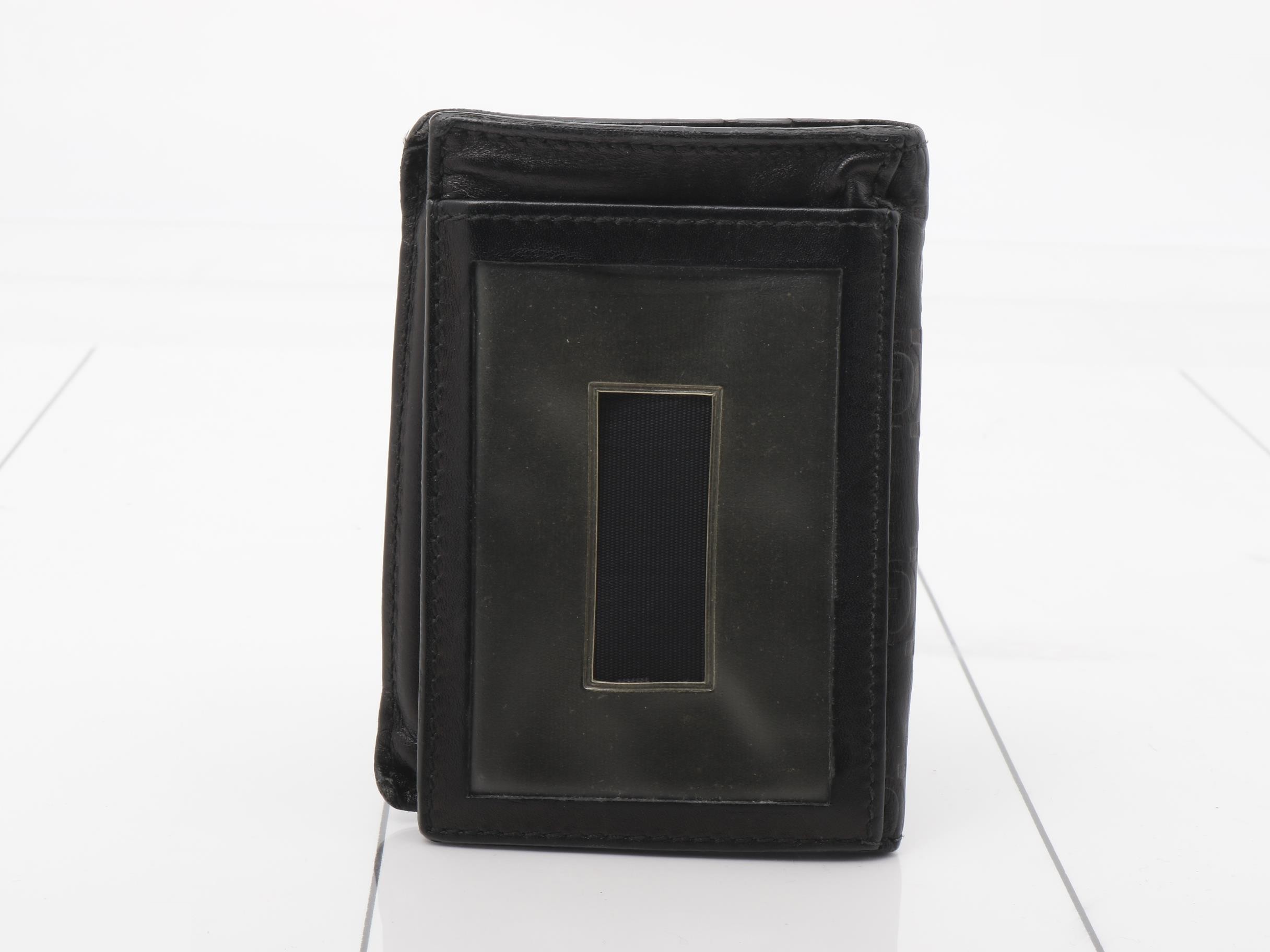 Gucci card case — view 2