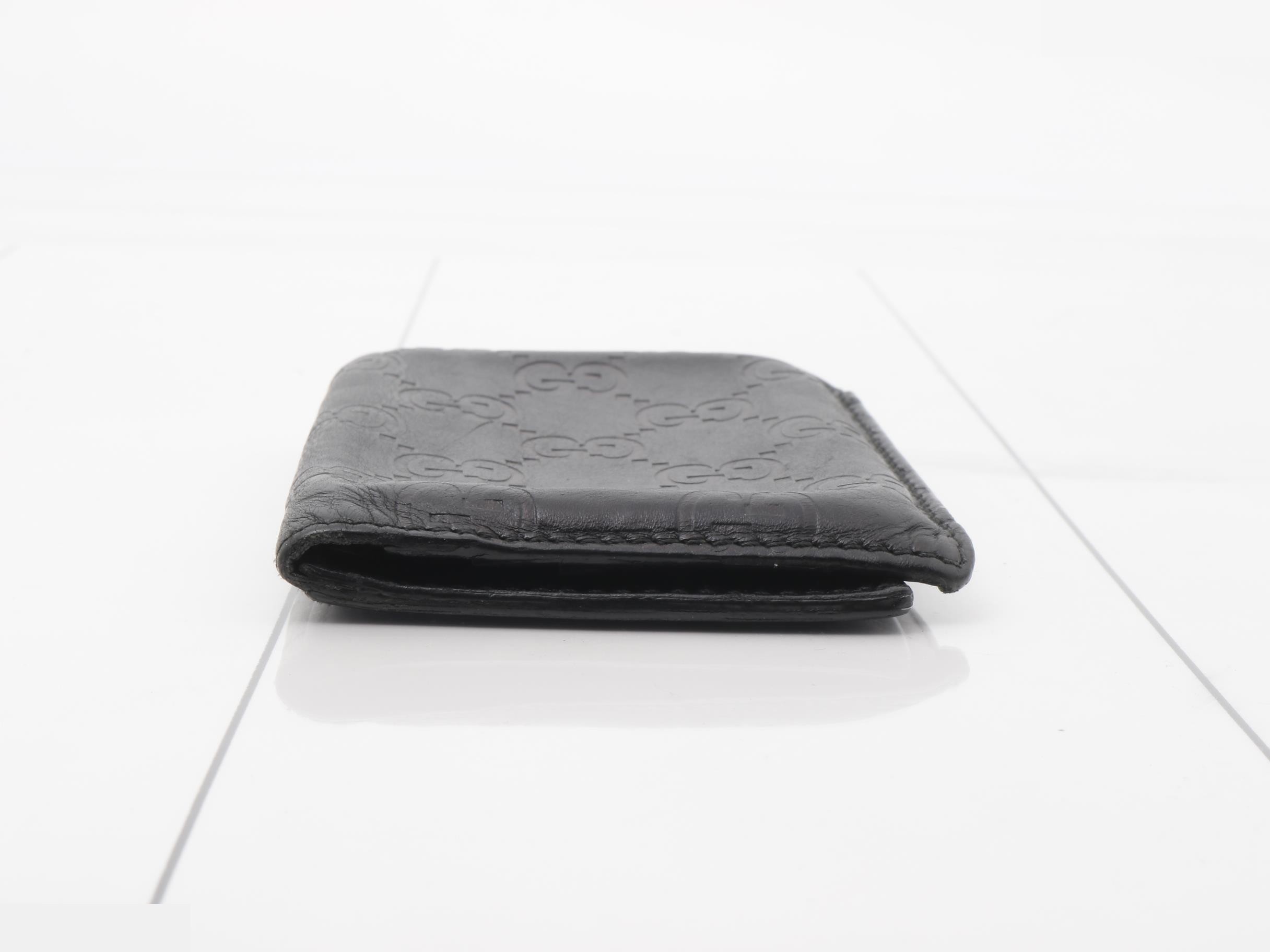 Gucci card case — view 3