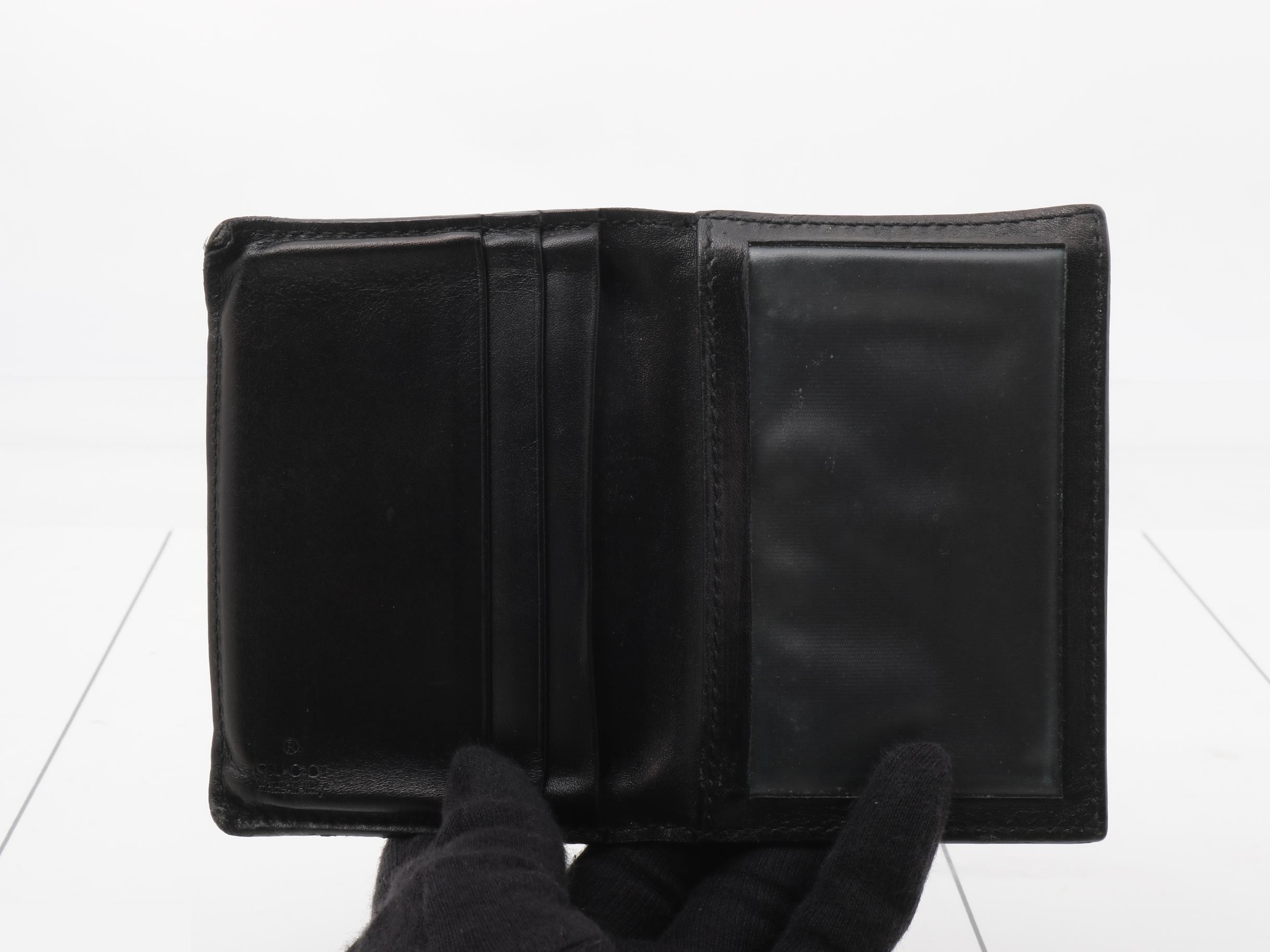 Gucci card case — view 4