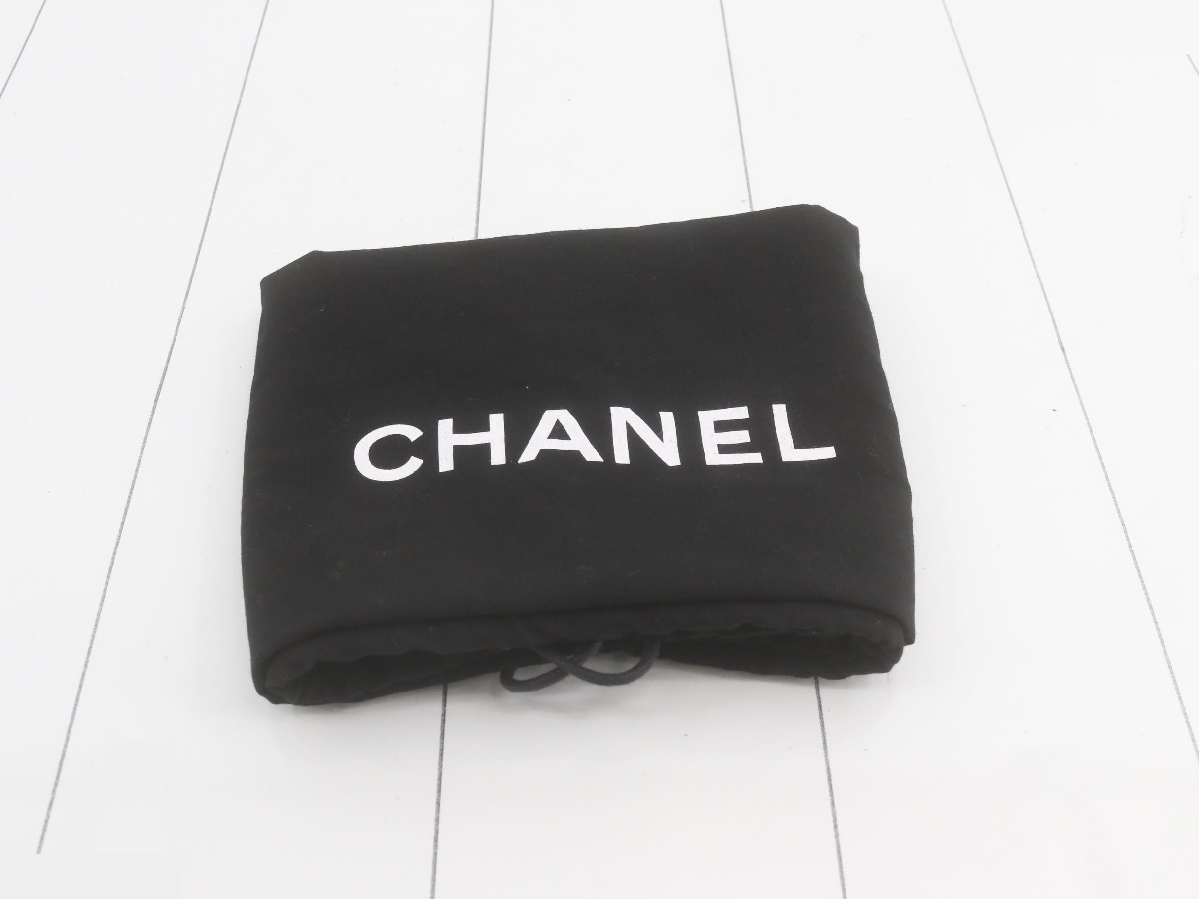 Double flap 25 Matelassé chain shoulder bag — view 7