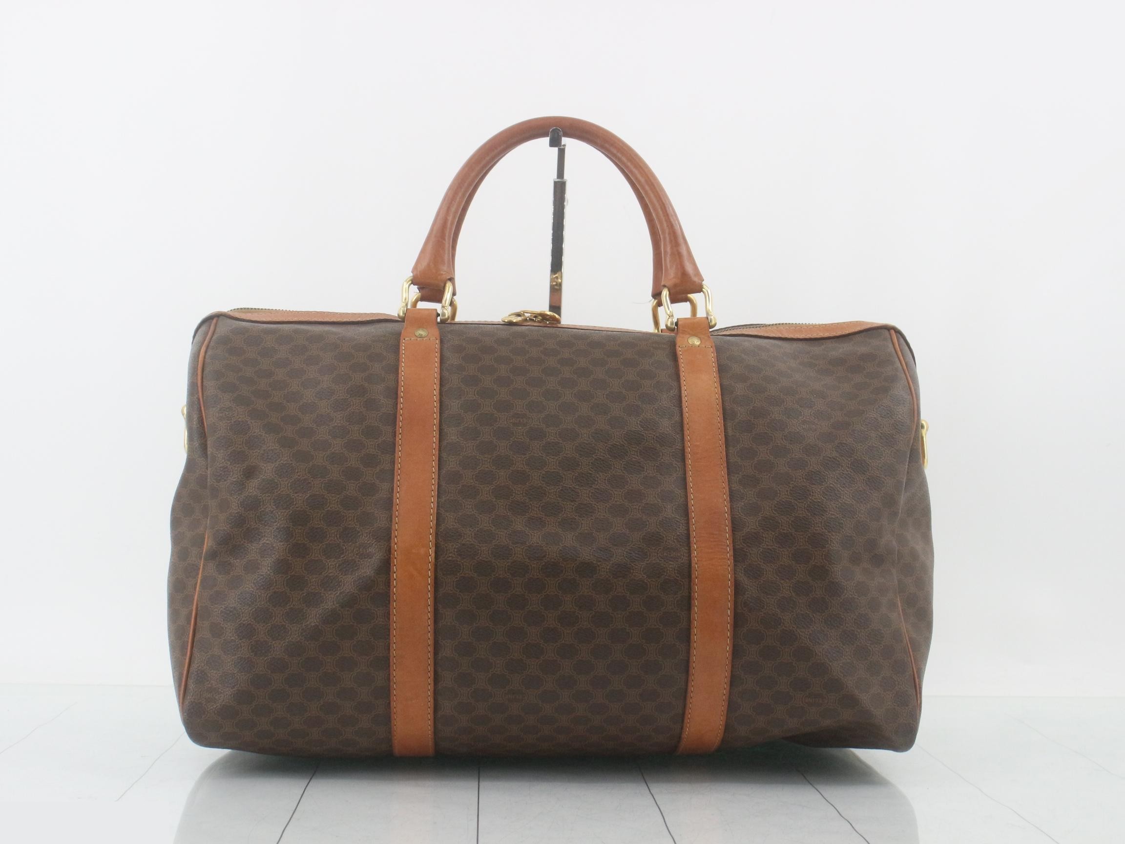 Macadam Bags - Boston Bags — view 2