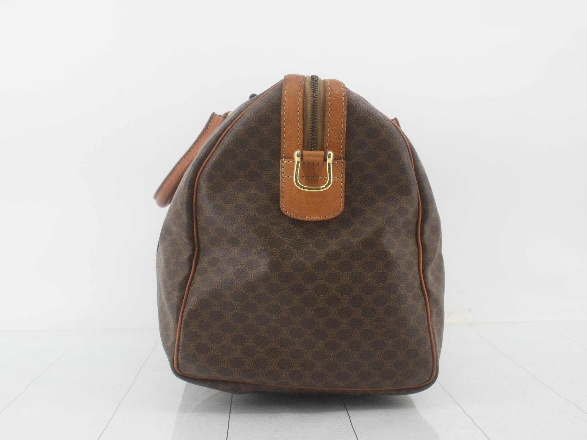 Macadam Bags - Boston Bags — view 3