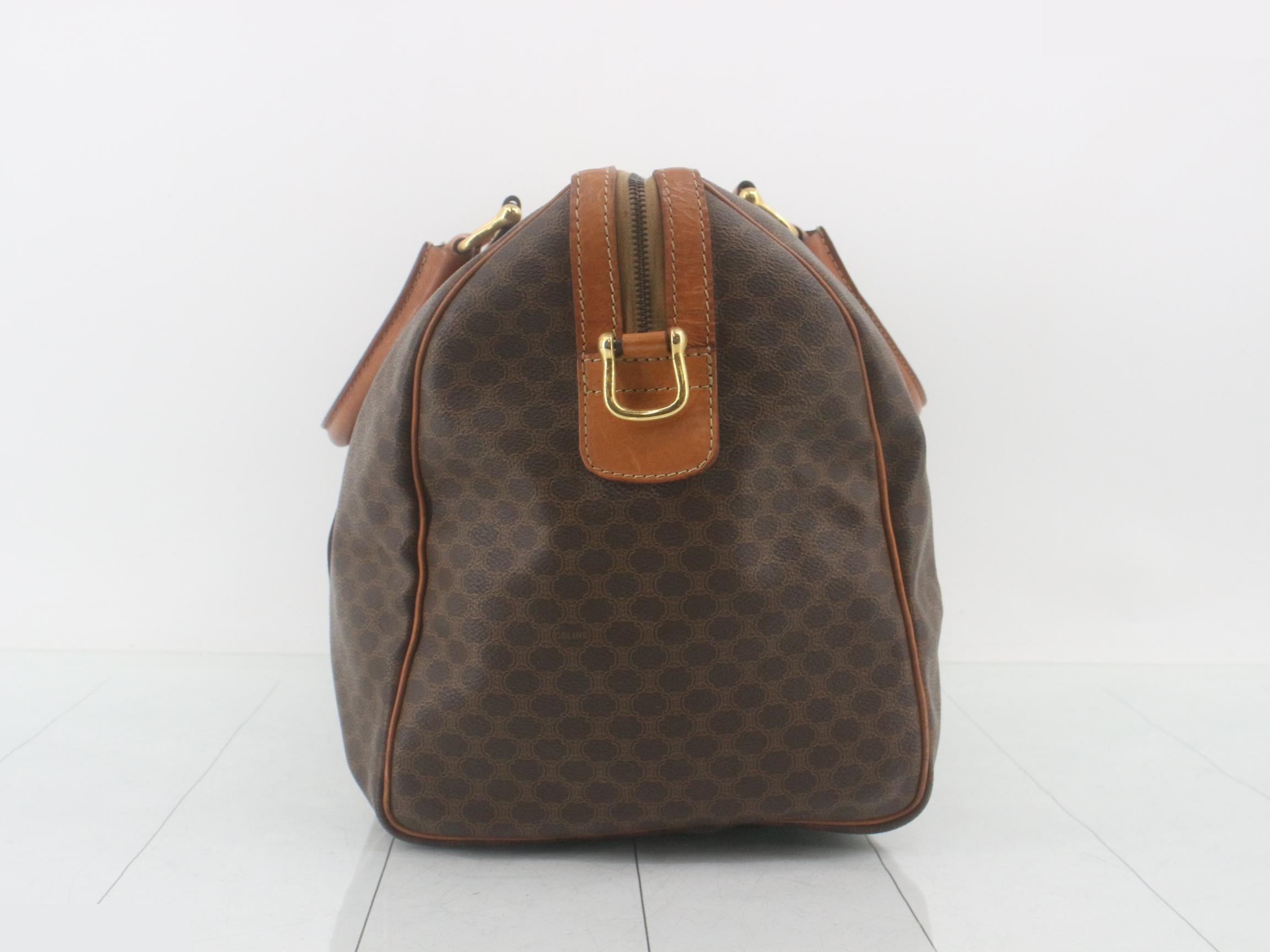 Macadam Bags - Boston Bags — view 4