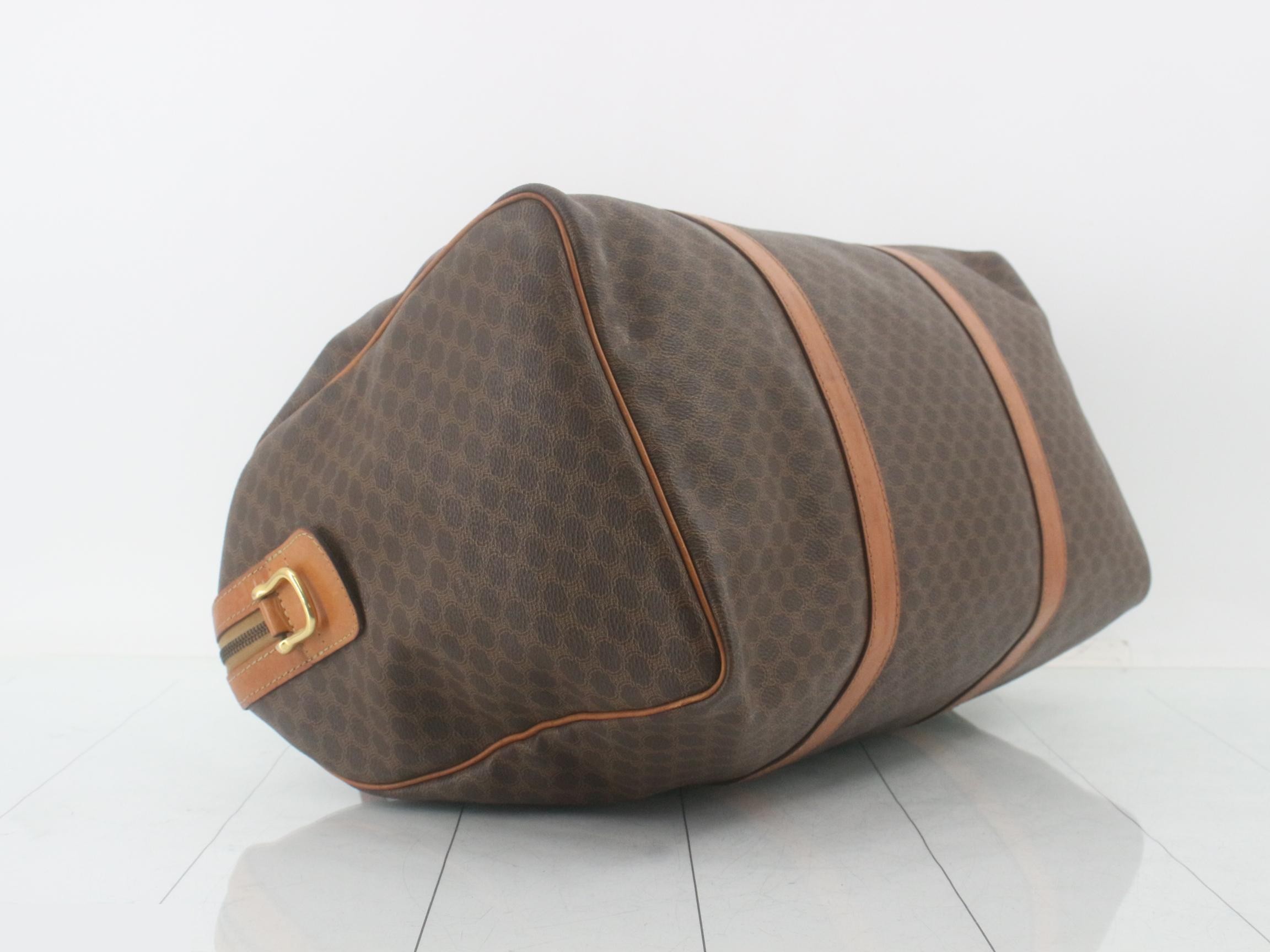 Macadam Bags - Boston Bags — view 5