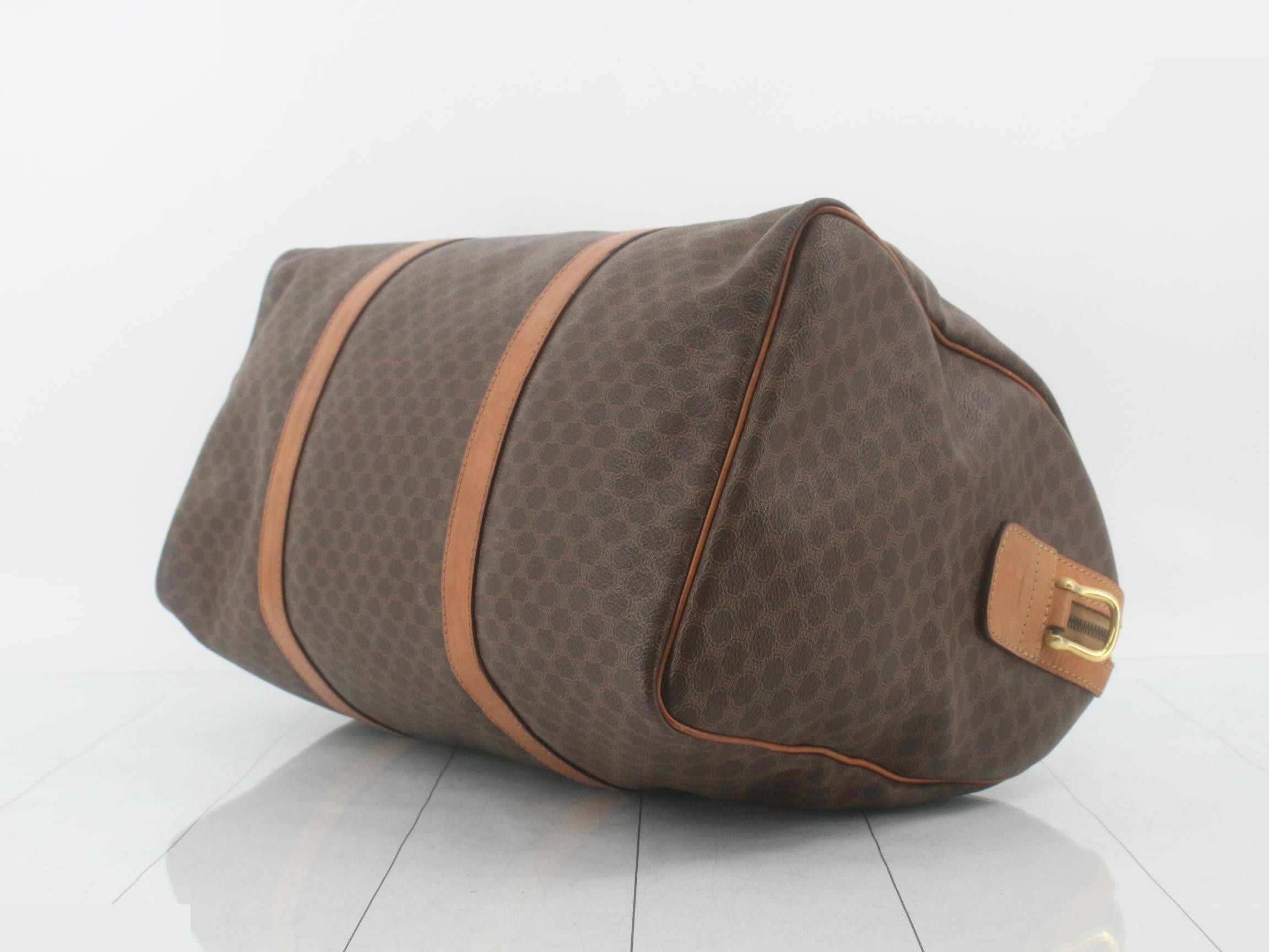 Macadam Bags - Boston Bags — view 6