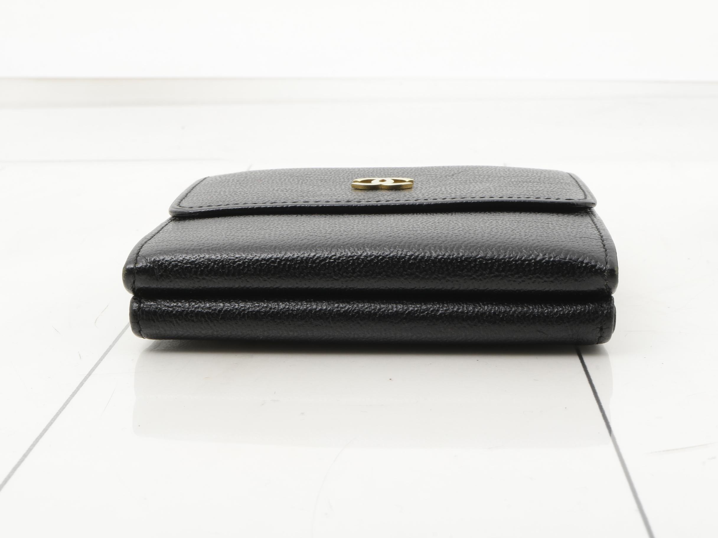 folding wallet — view 3