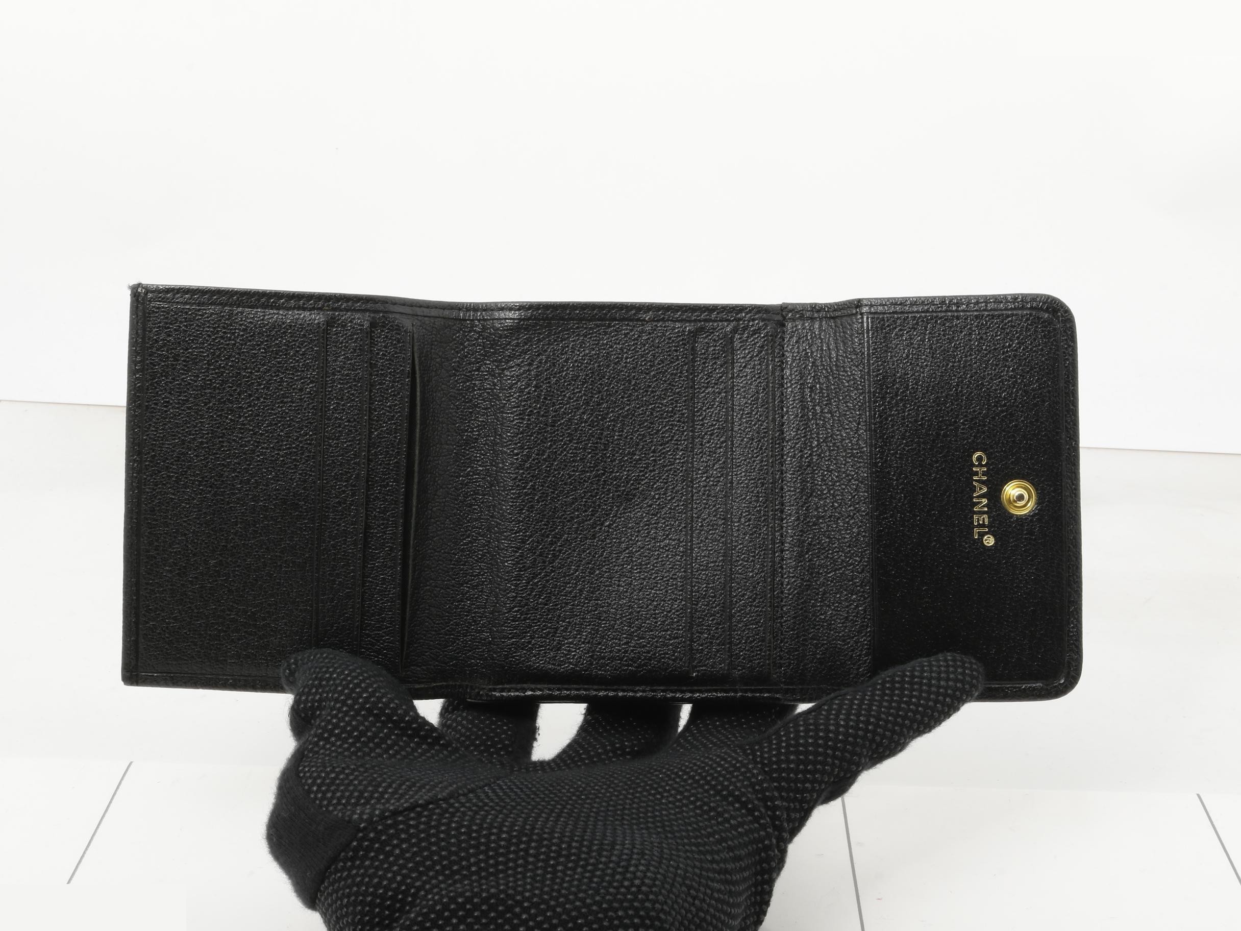 folding wallet — view 4