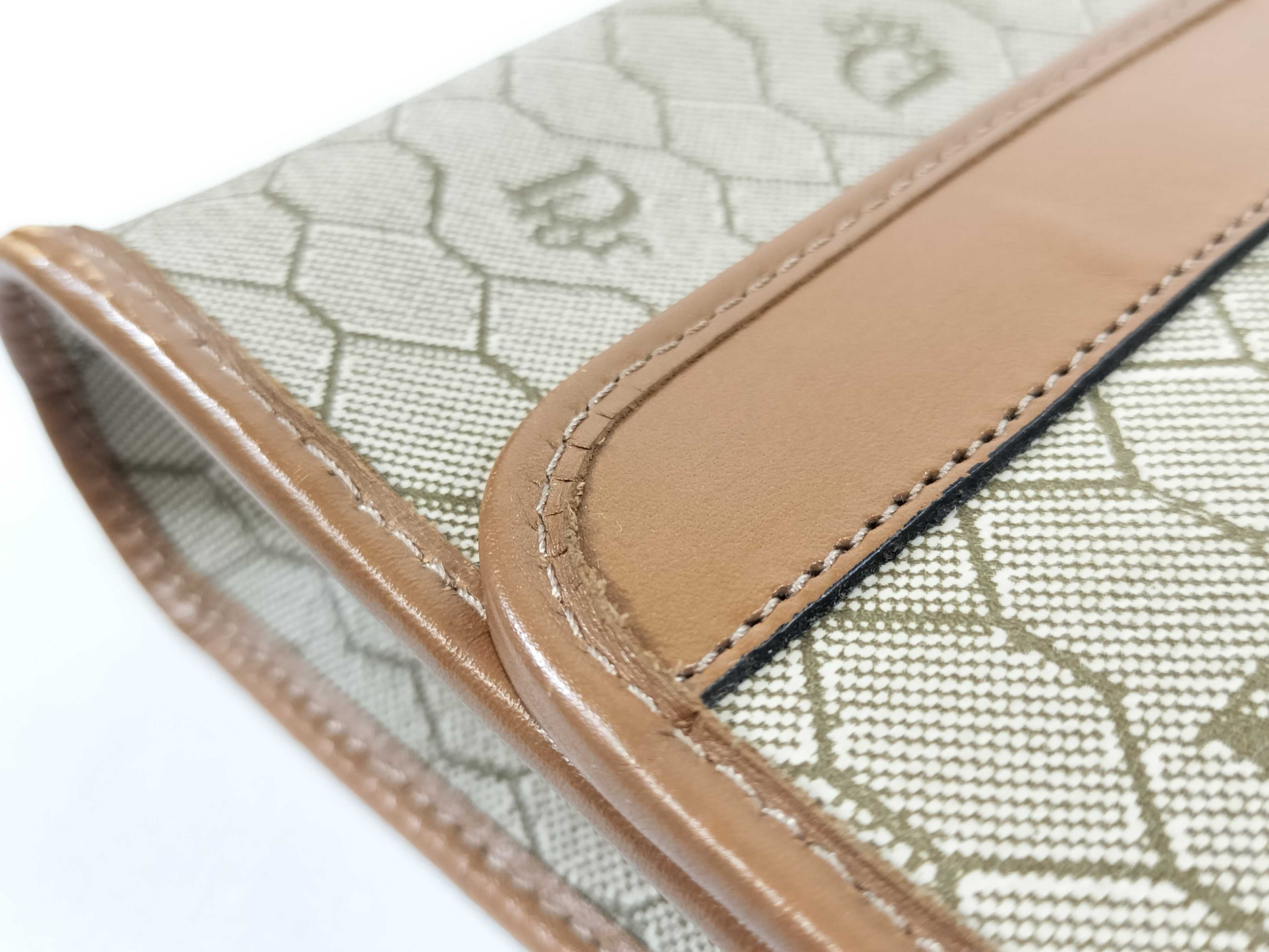 Honeycomb Chain Shoulder Clutch Bag (Shoulder Bag) — view 15