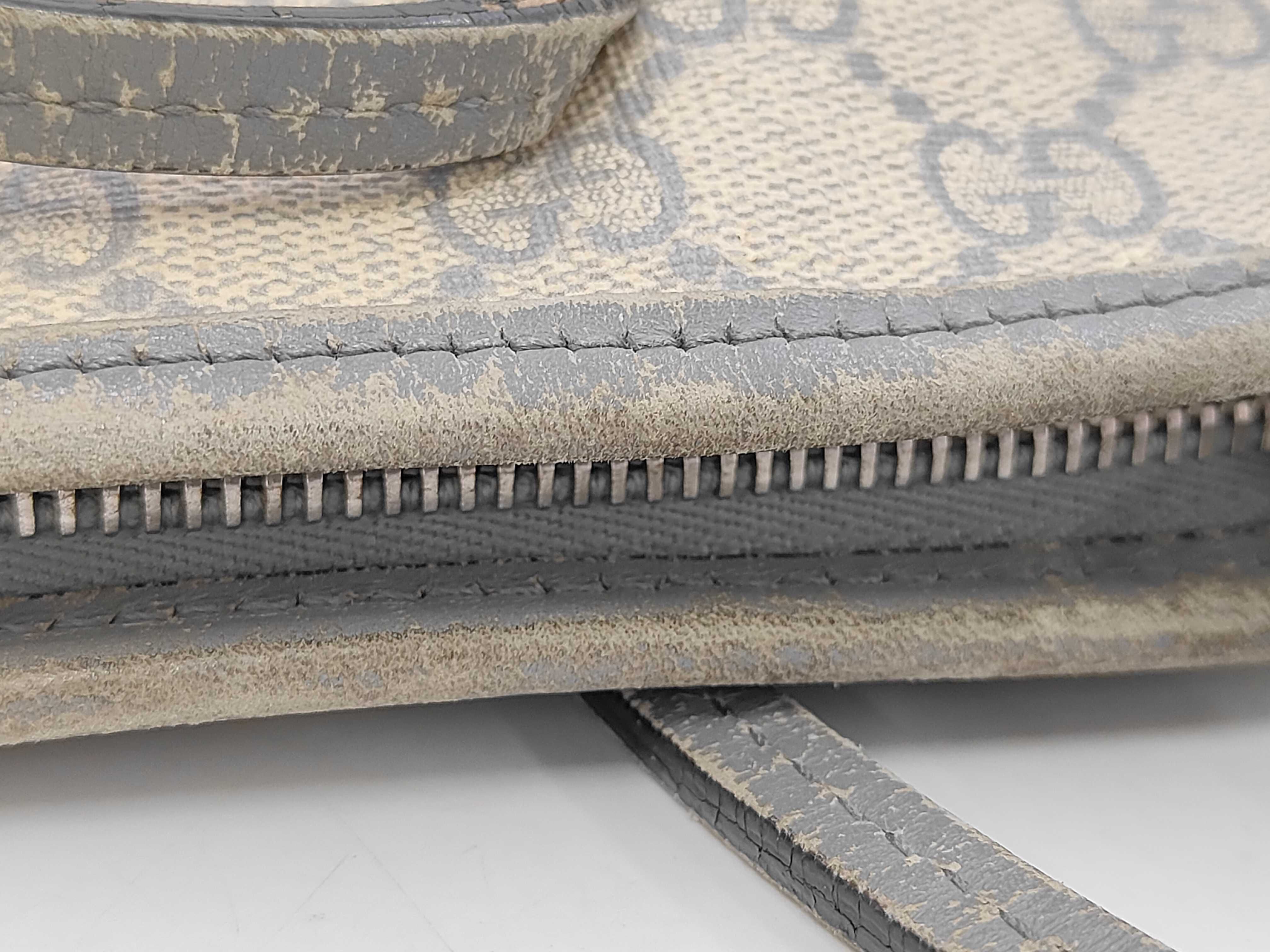 GG Supreme 353440 Handbag — view 12