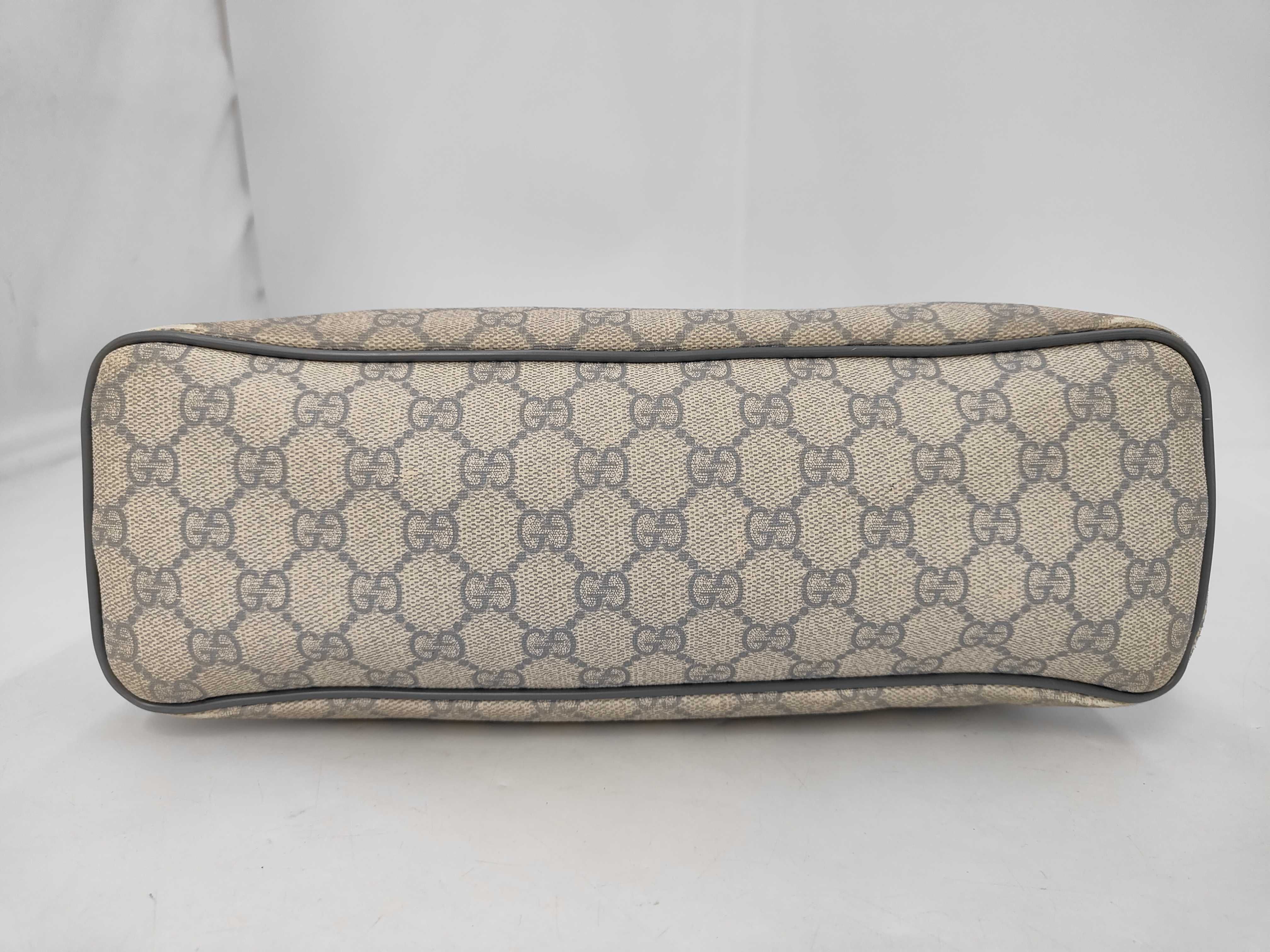 GG Supreme 353440 Handbag — view 3