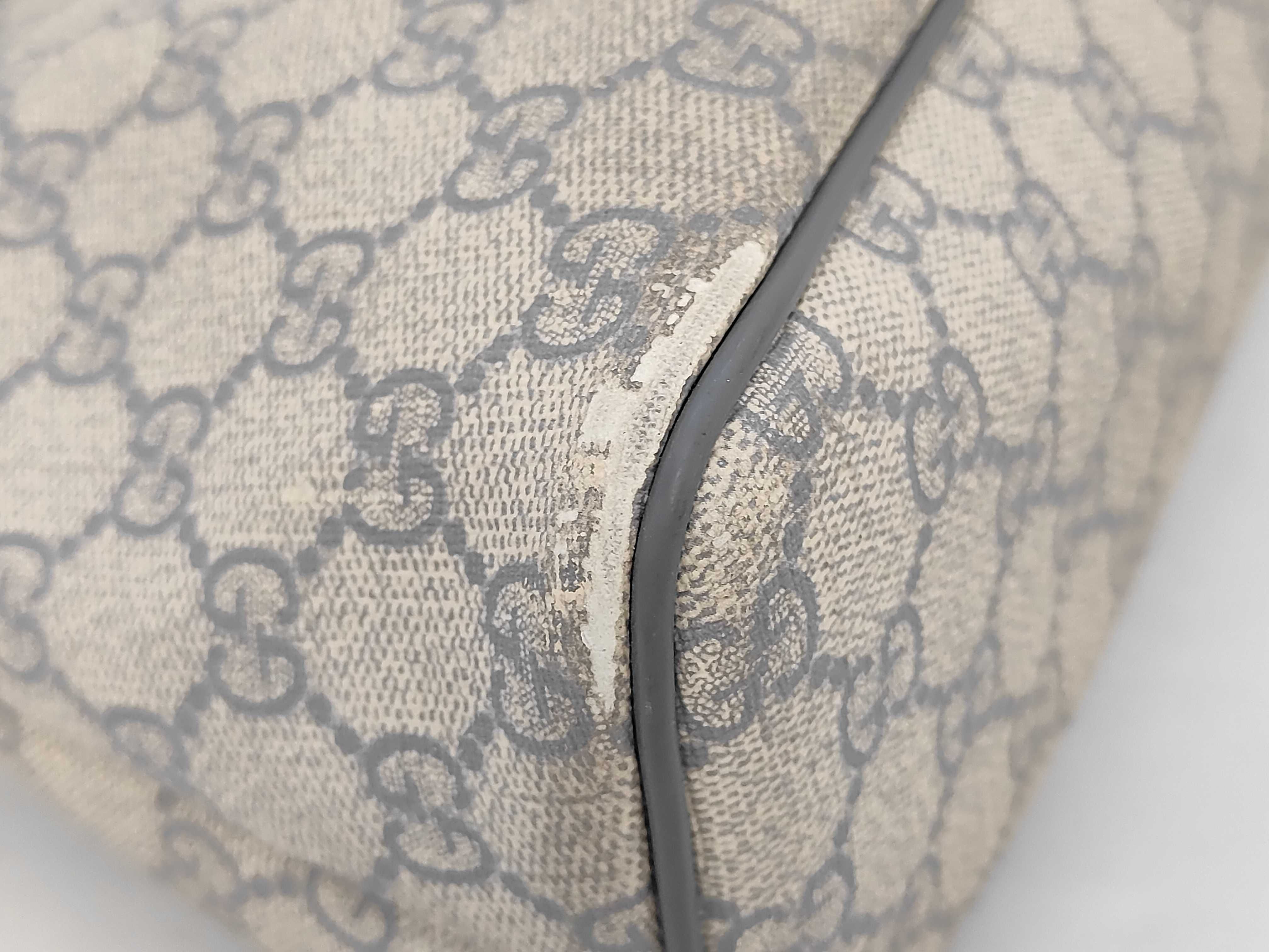 GG Supreme 353440 Handbag — view 4