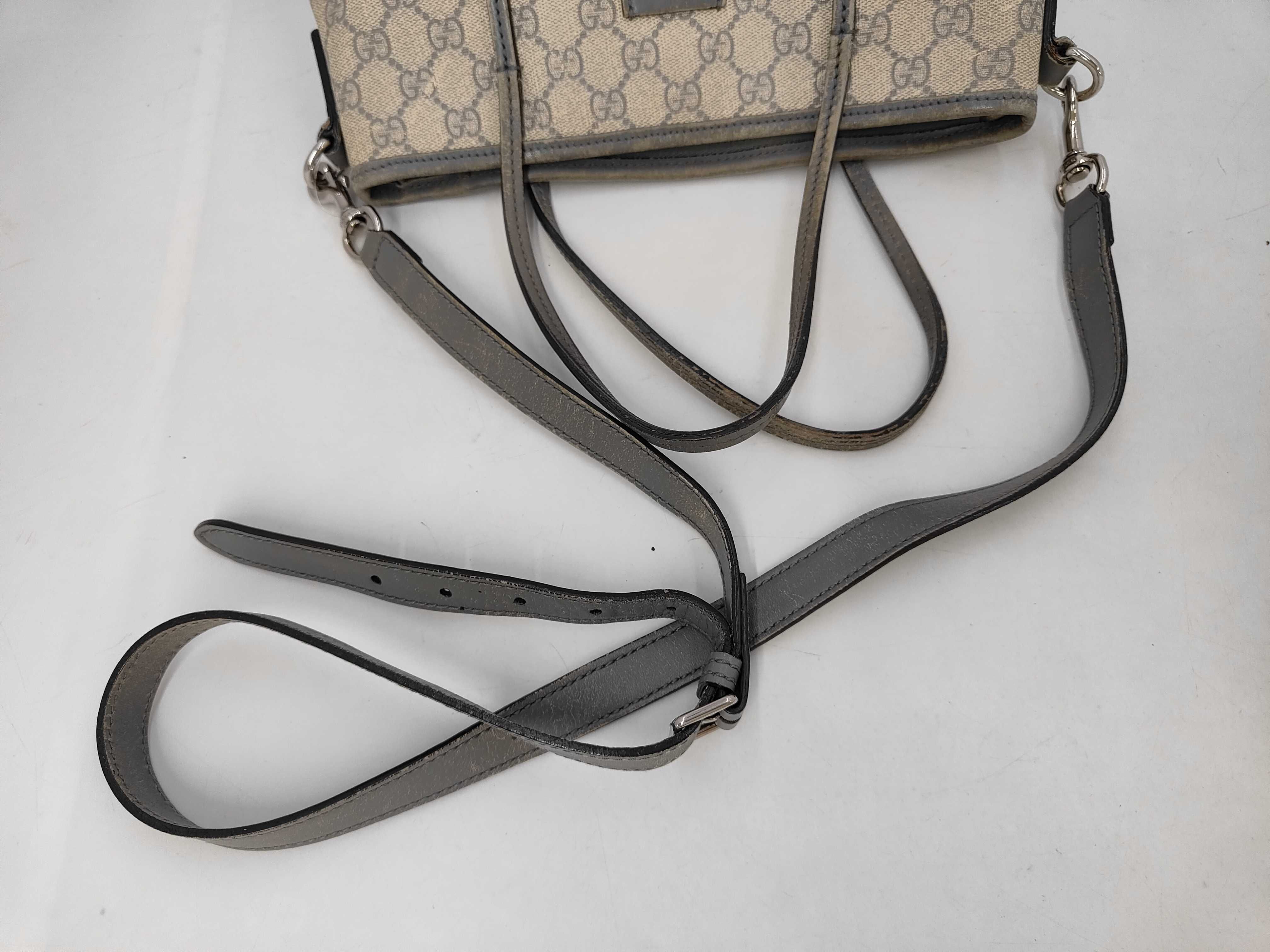 GG Supreme 353440 Handbag — view 5