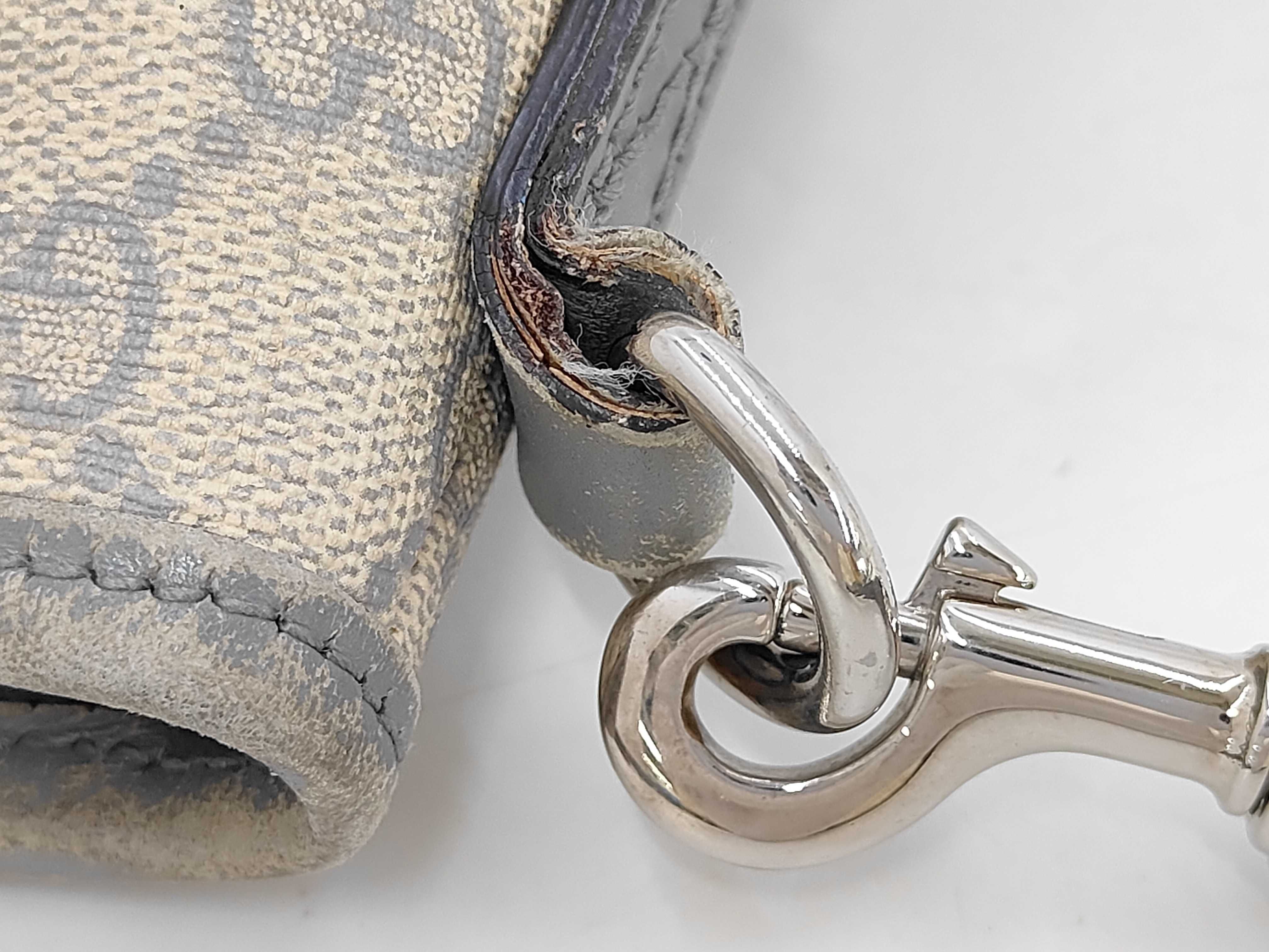 GG Supreme 353440 Handbag — view 6