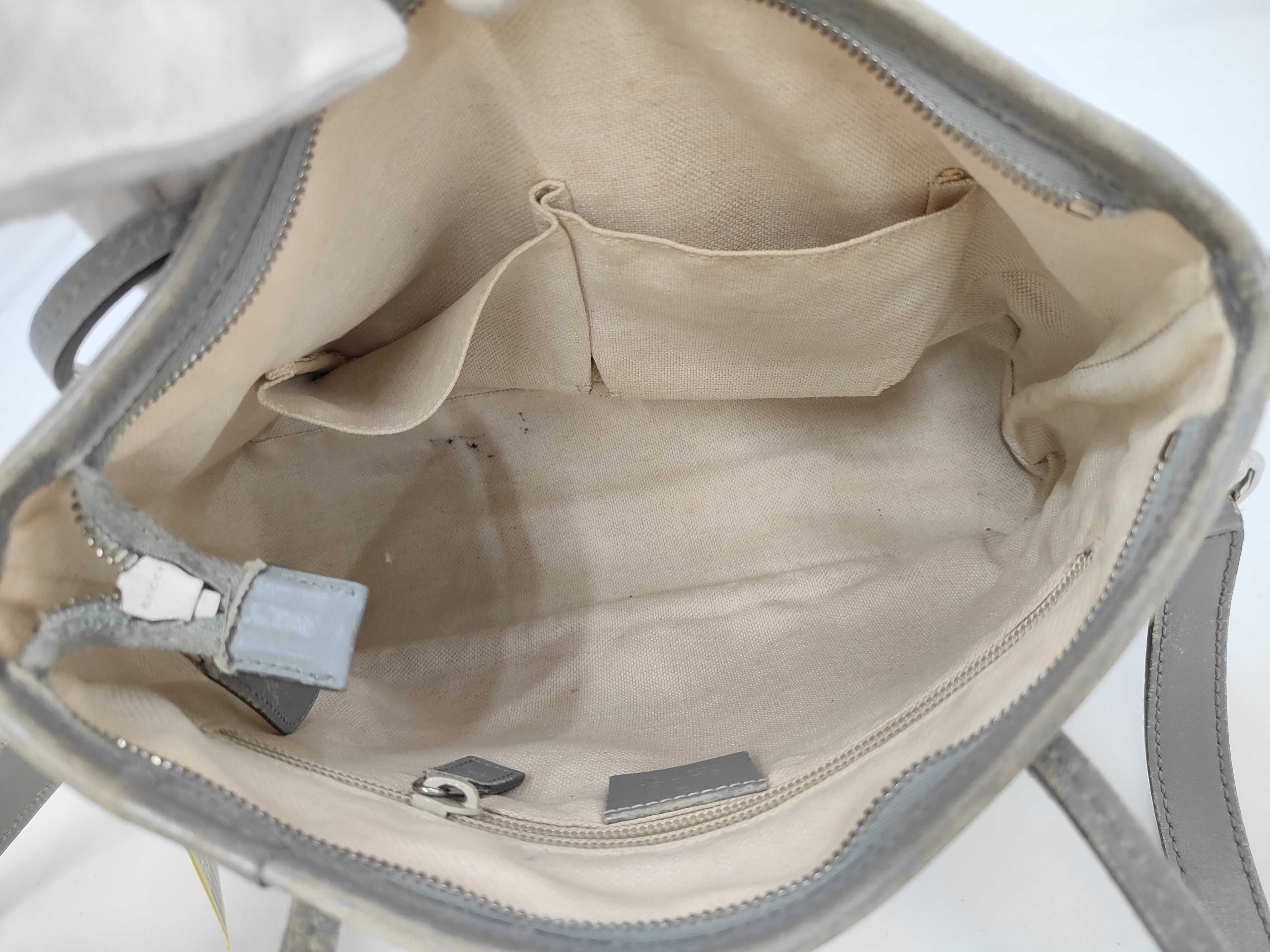 GG Supreme 353440 Handbag — view 9
