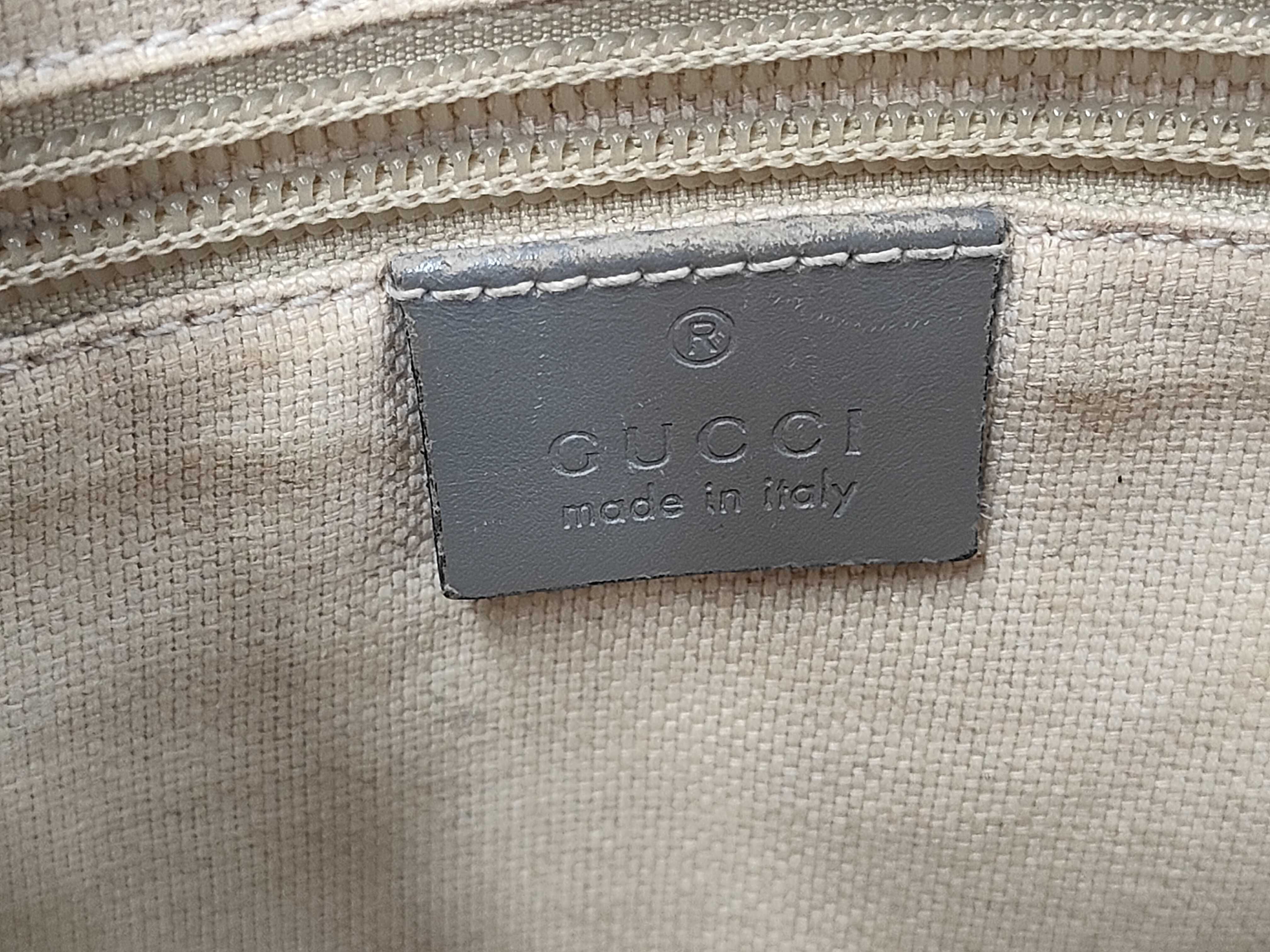 GG Supreme 353440 Handbag — view 10