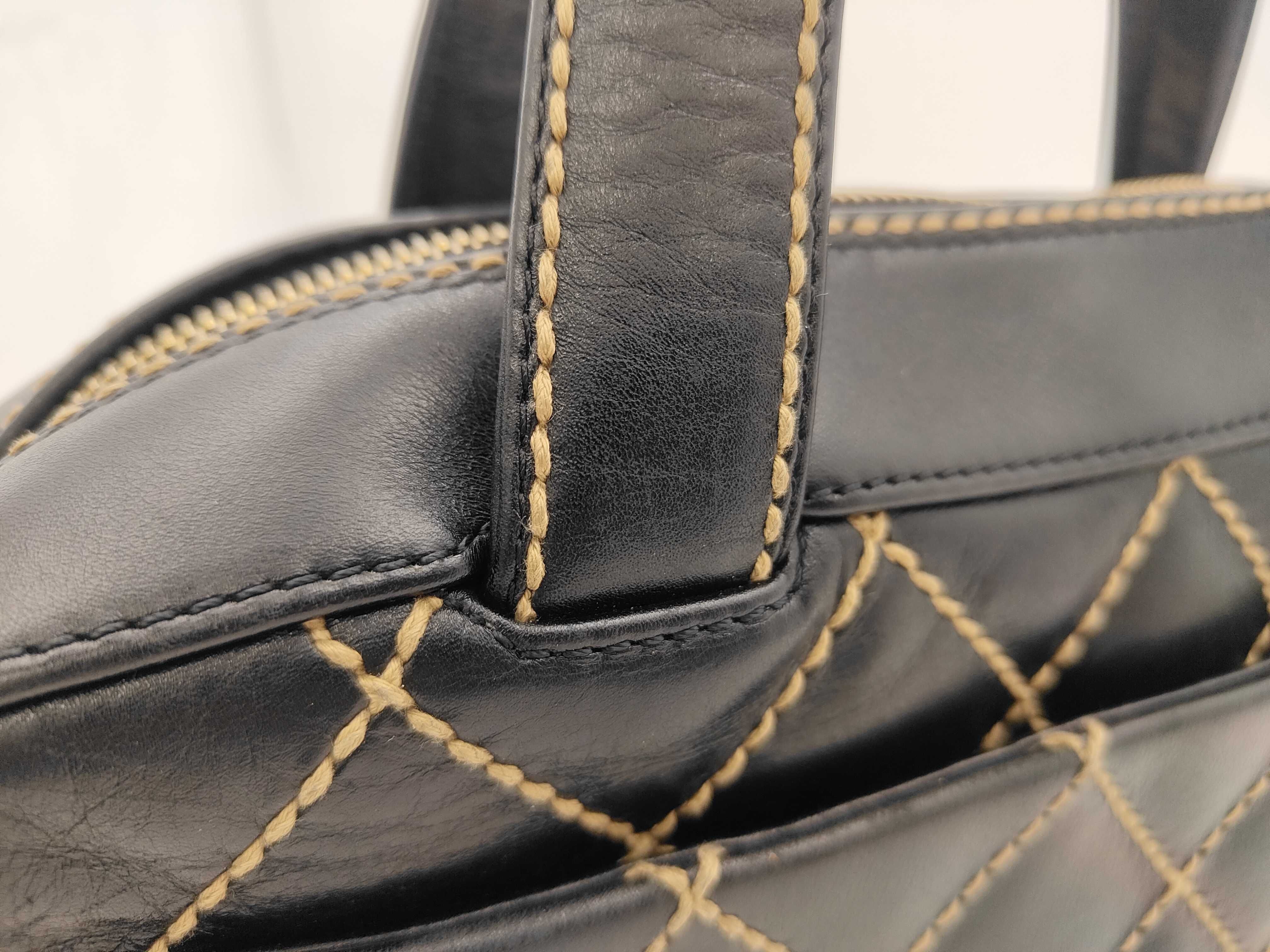 Wild Stitch Tote Bag (Handbag) — view 5