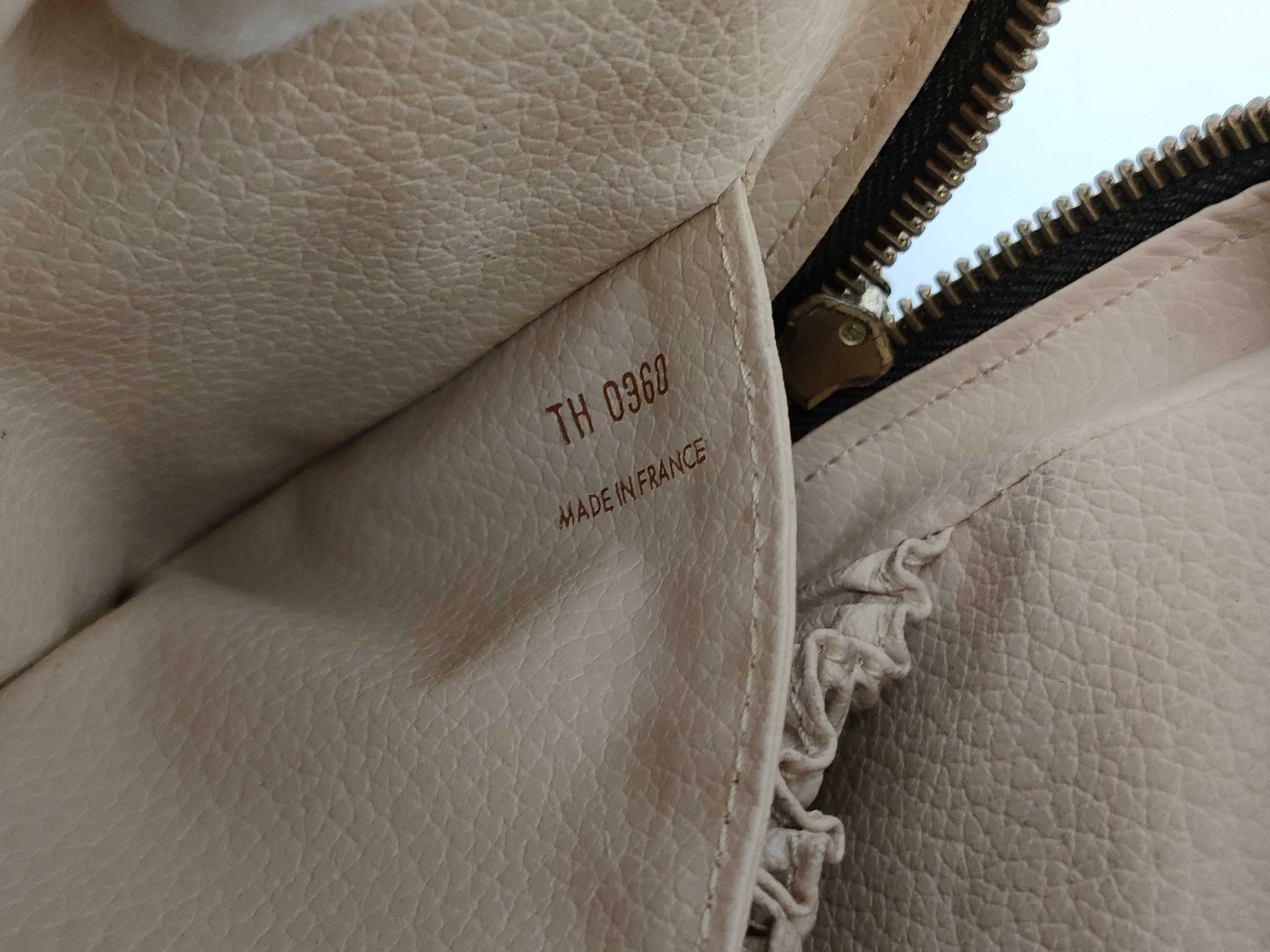 Monogram Louis Vuitton Monogram Trousseau Toilette Pouch — view 11