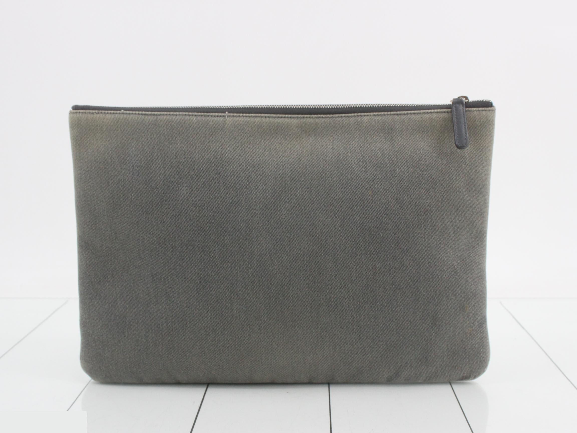 Clutch bag — view 2