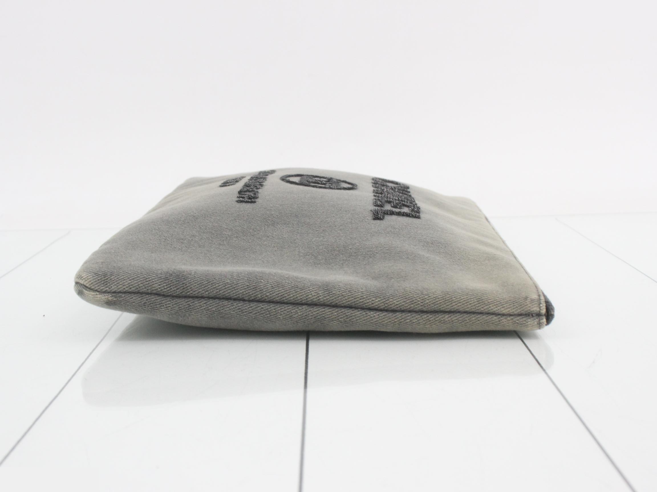 Clutch bag — view 3