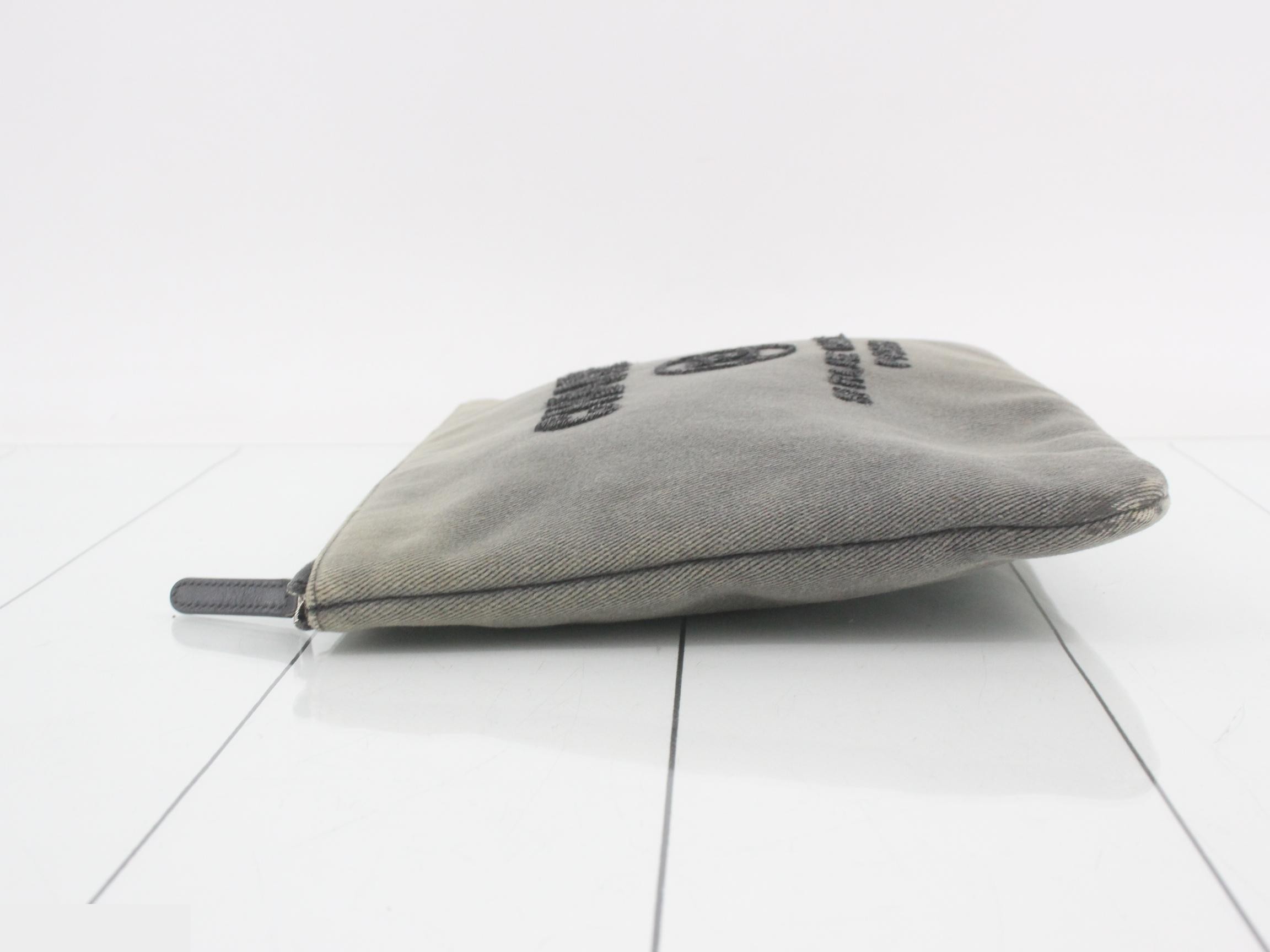 Clutch bag — view 4