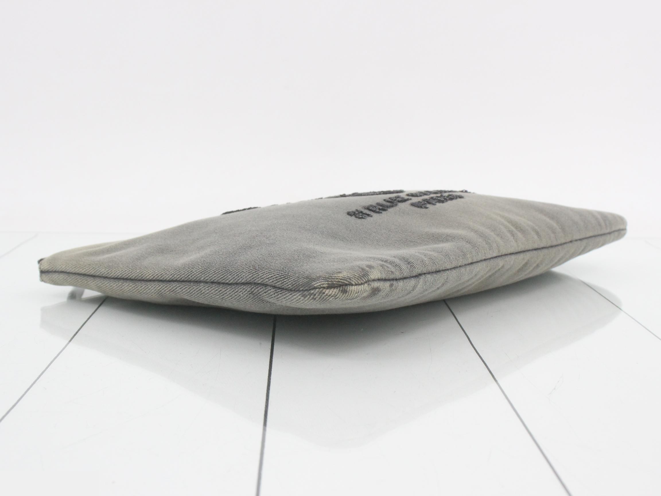 Clutch bag — view 5
