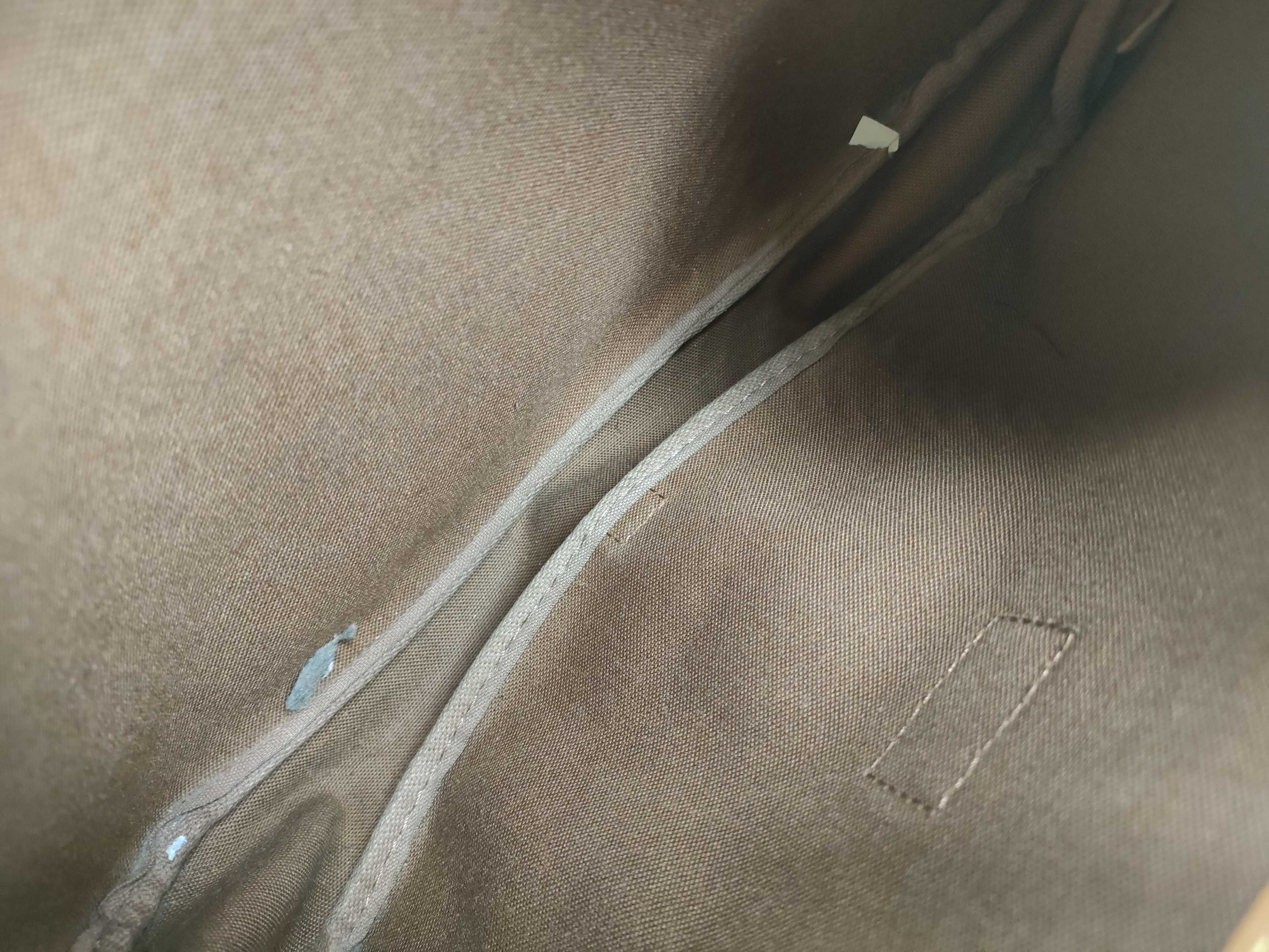 Monogram Saumur 30 M42256 Shoulder Bag — view 12
