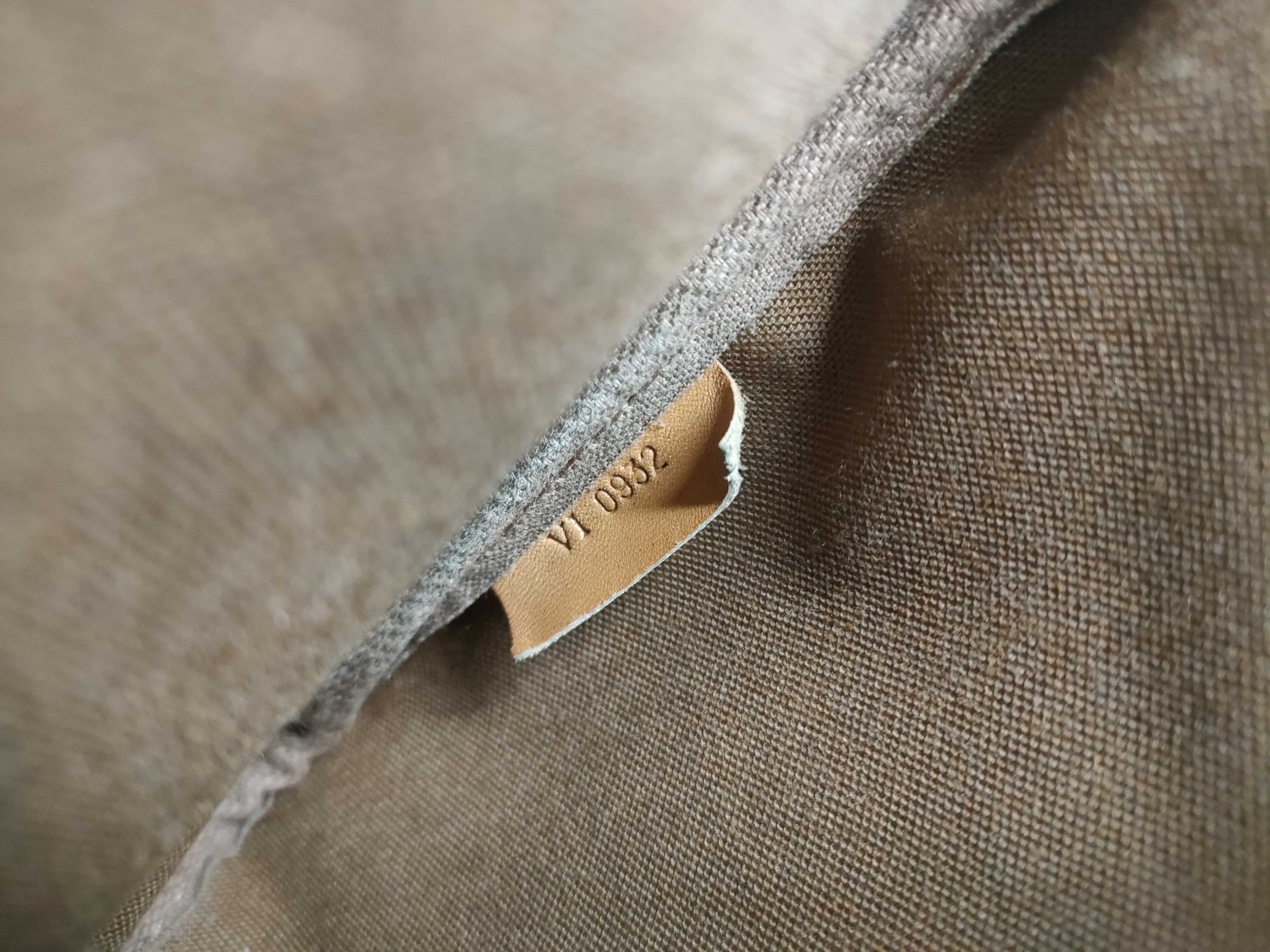 Monogram Saumur 30 M42256 Shoulder Bag — view 14