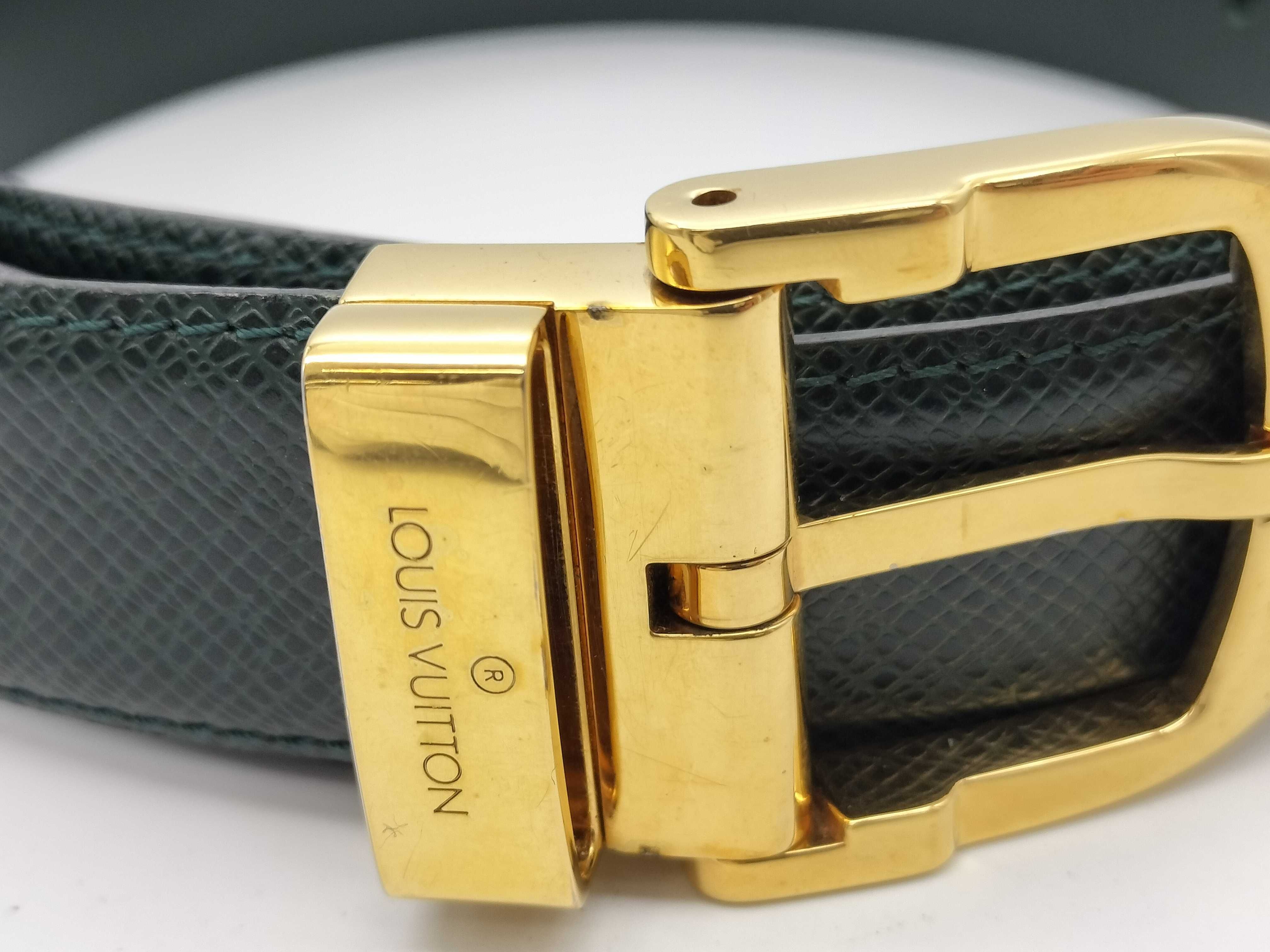 Belt / M6843 — view 2
