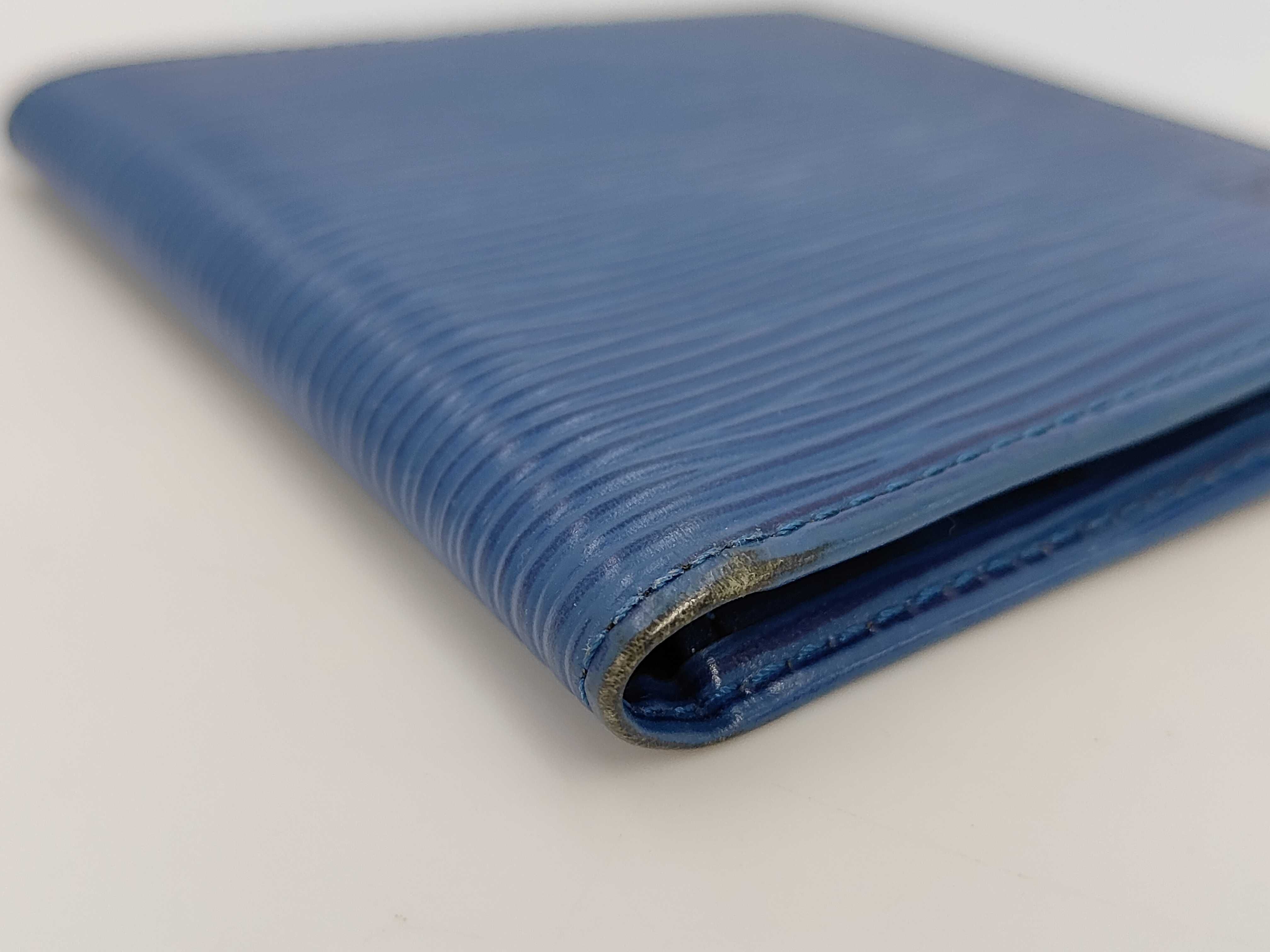 Epi LV Wallet — view 3