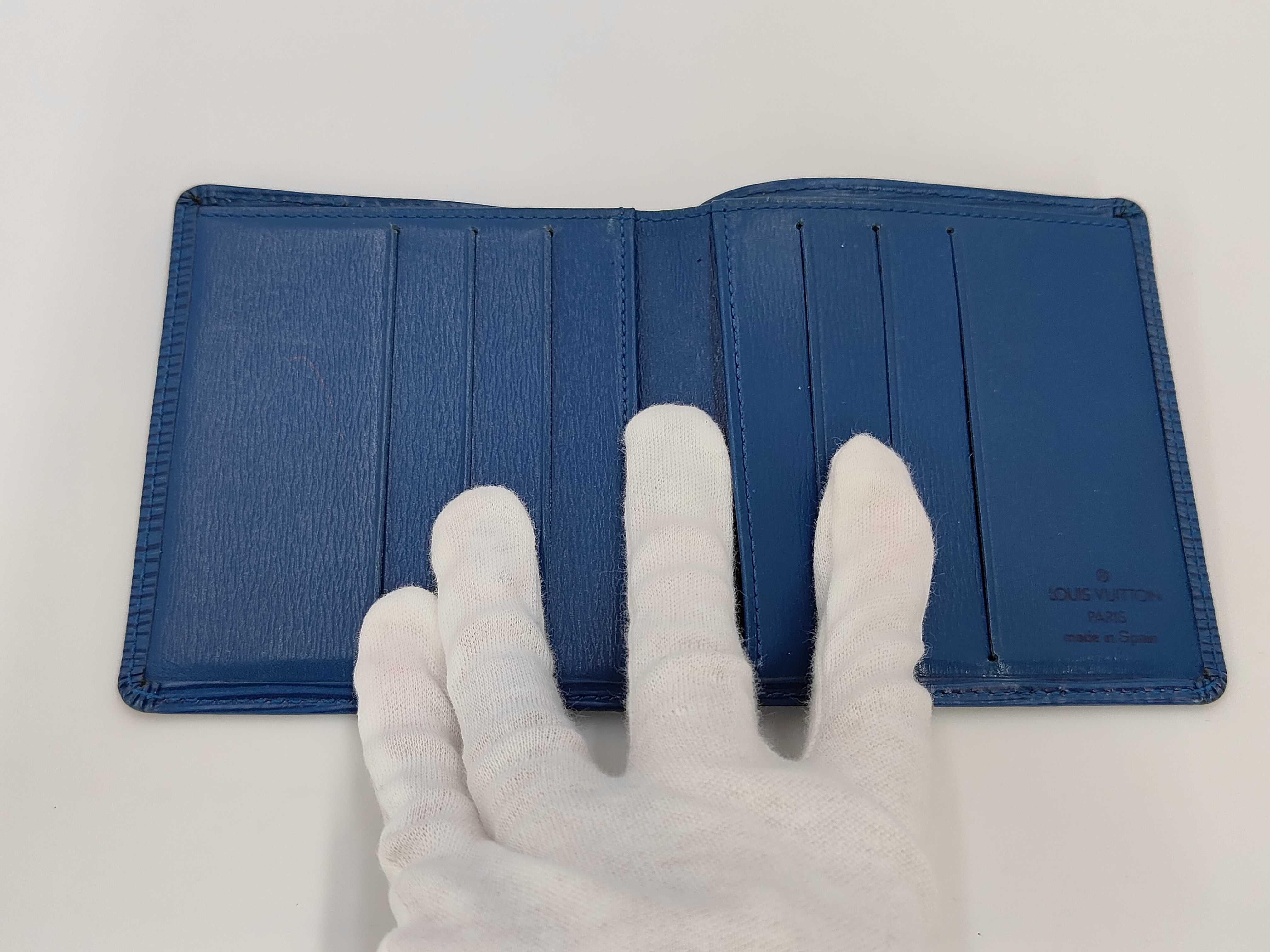 Epi LV Wallet — view 4