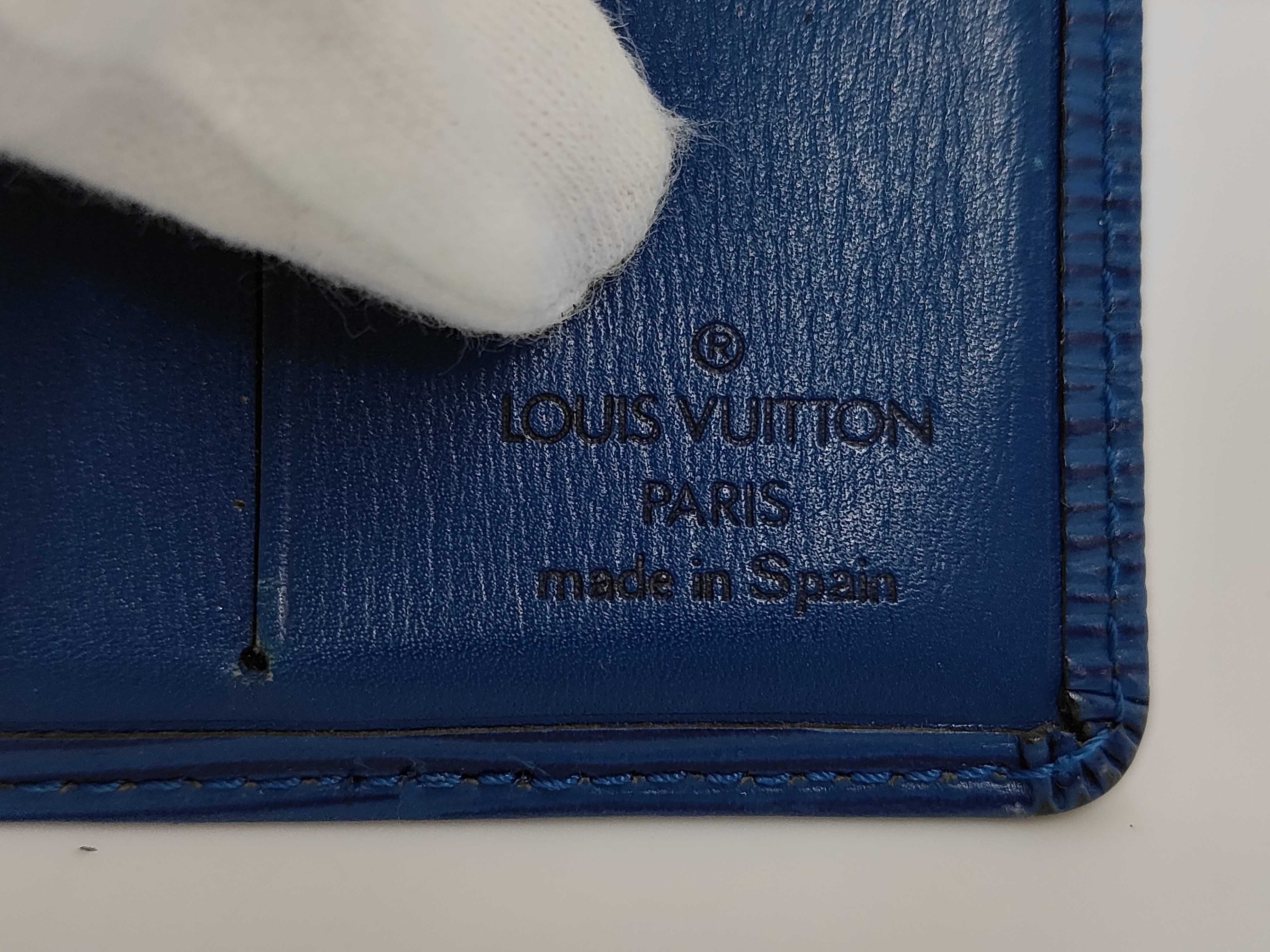 Epi LV Wallet — view 6