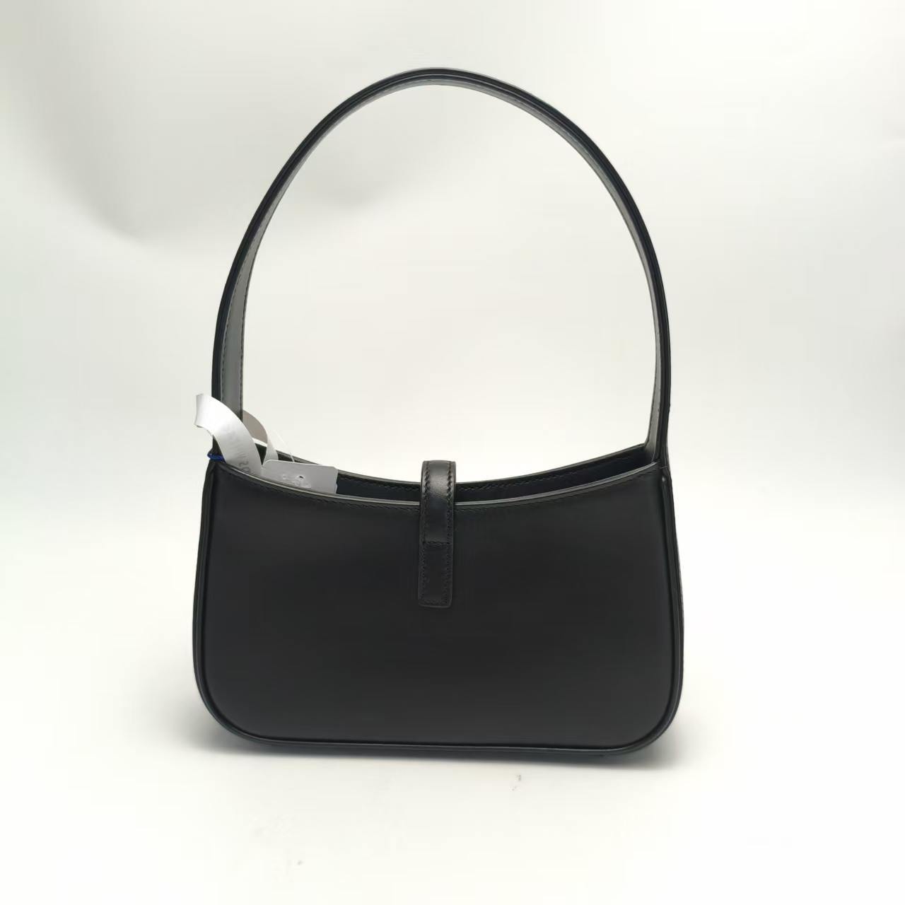 【*Shipped from: China*】SAINT LAURENT LE5A7 Leather Handbag — view 2