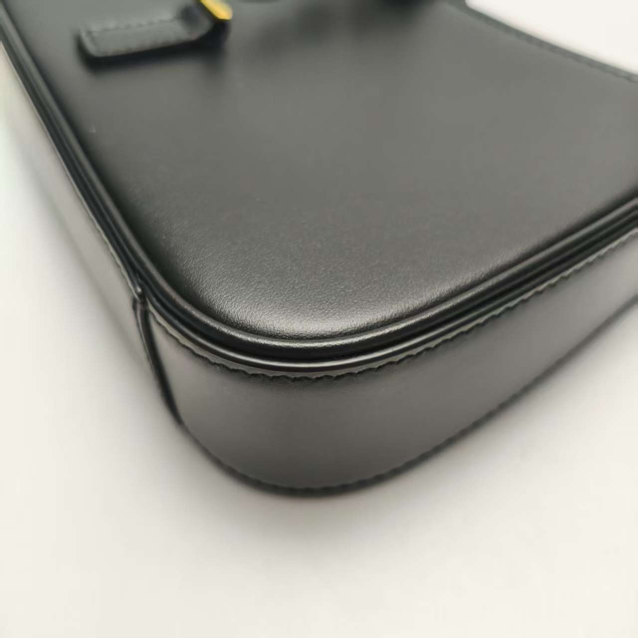 【*Shipped from: China*】SAINT LAURENT LE5A7 Leather Handbag — view 7