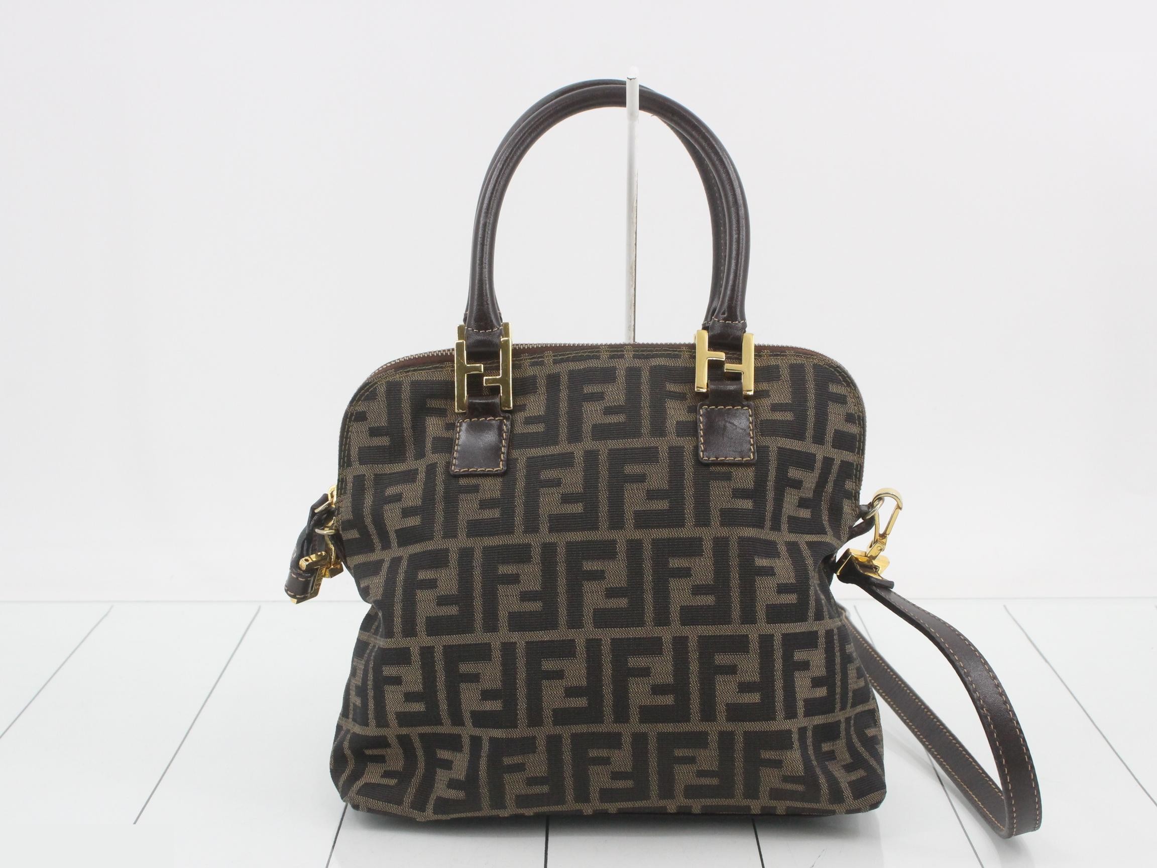 2-way Zucca (bag) - Handbag