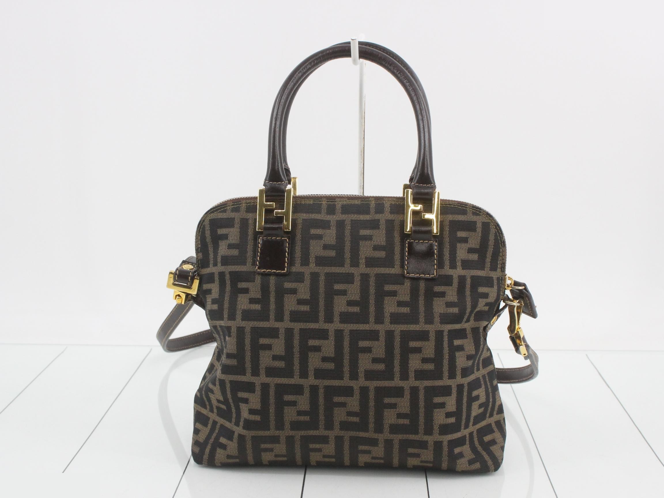 2-way Zucca (bag) - Handbag — view 2