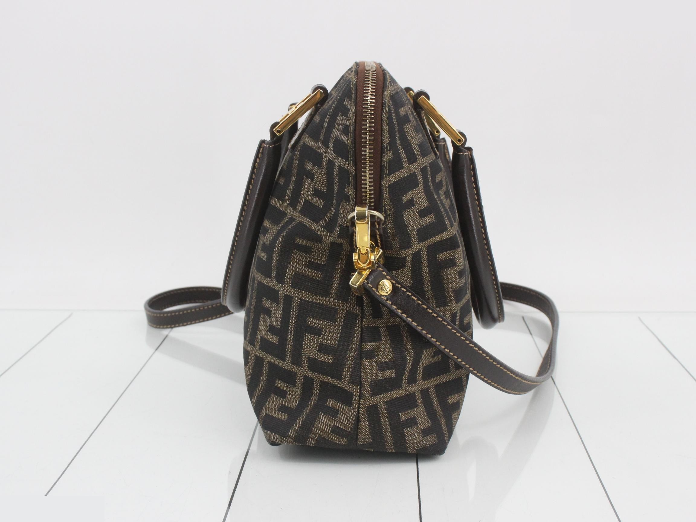 2-way Zucca (bag) - Handbag — view 3