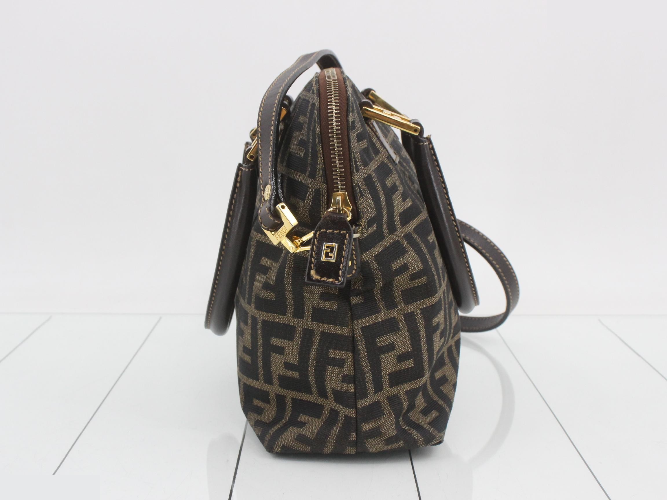 2-way Zucca (bag) - Handbag — view 4