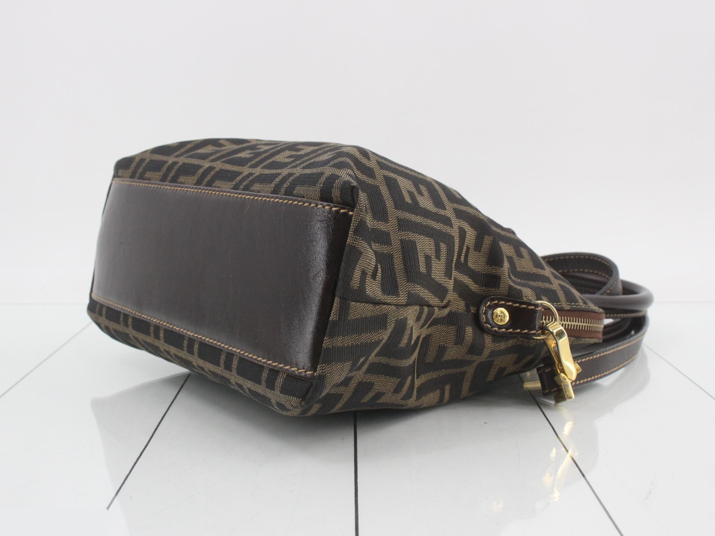 2-way Zucca (bag) - Handbag — view 6