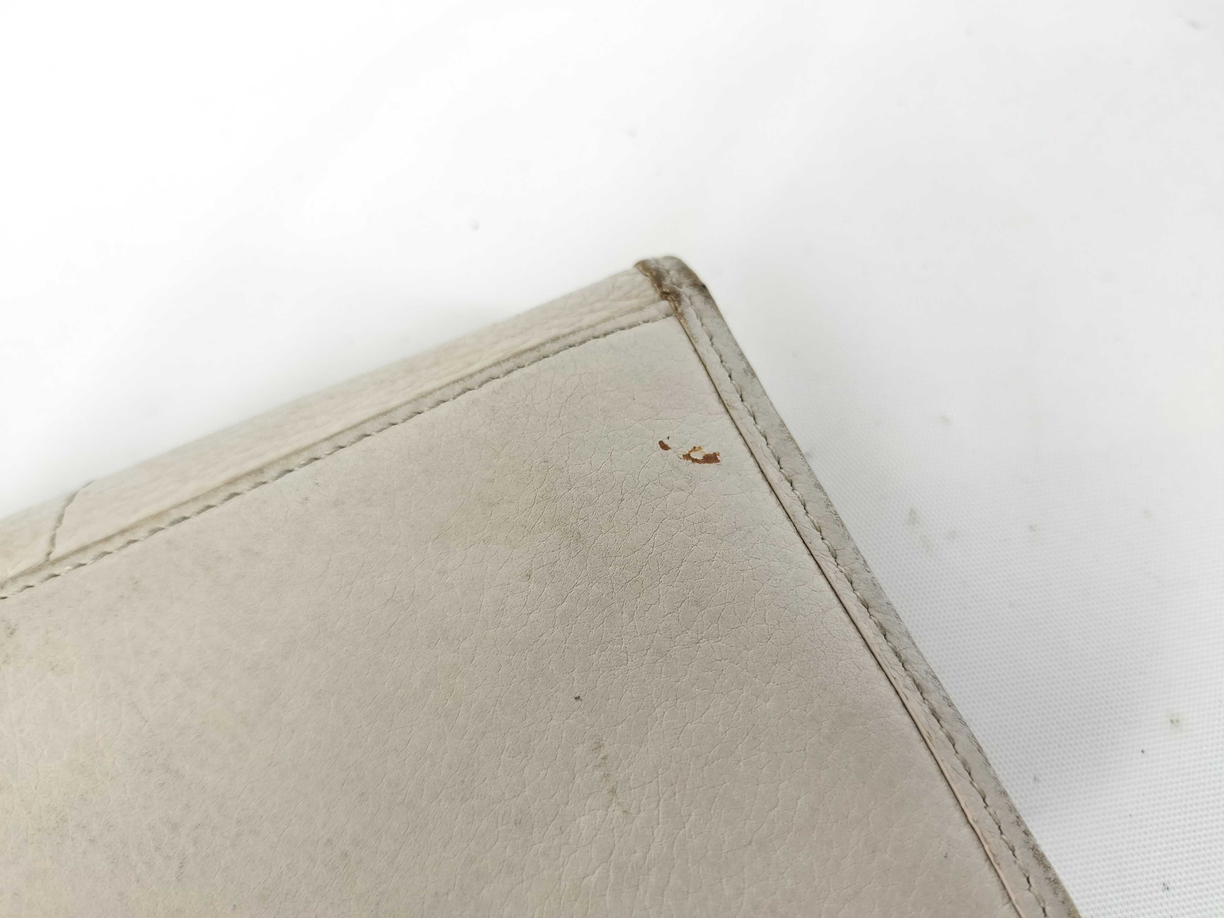 Leather Long Wallet — view 13