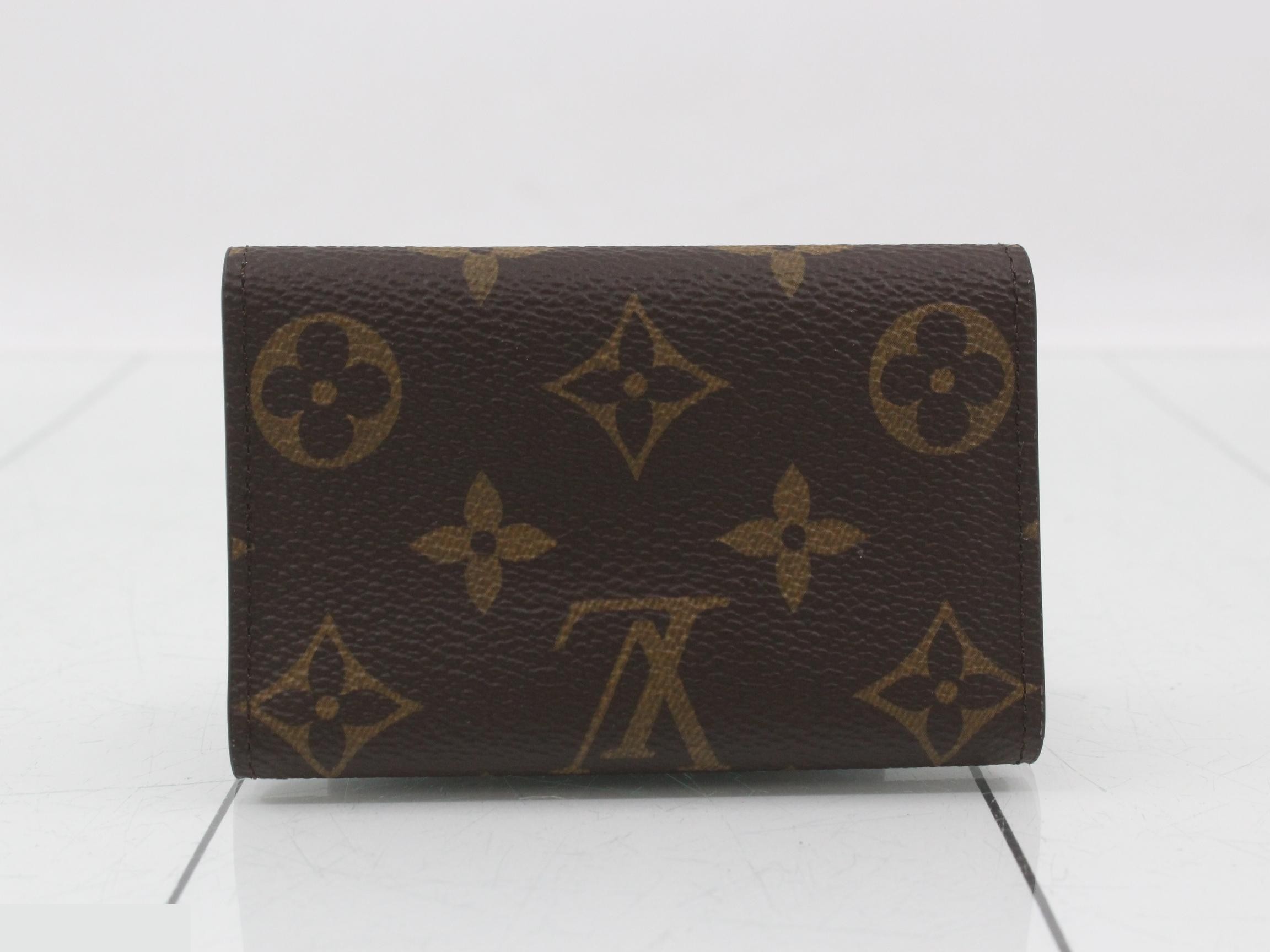 Key case, Multiclés 6, List price ¥45,100, Unused. — view 2