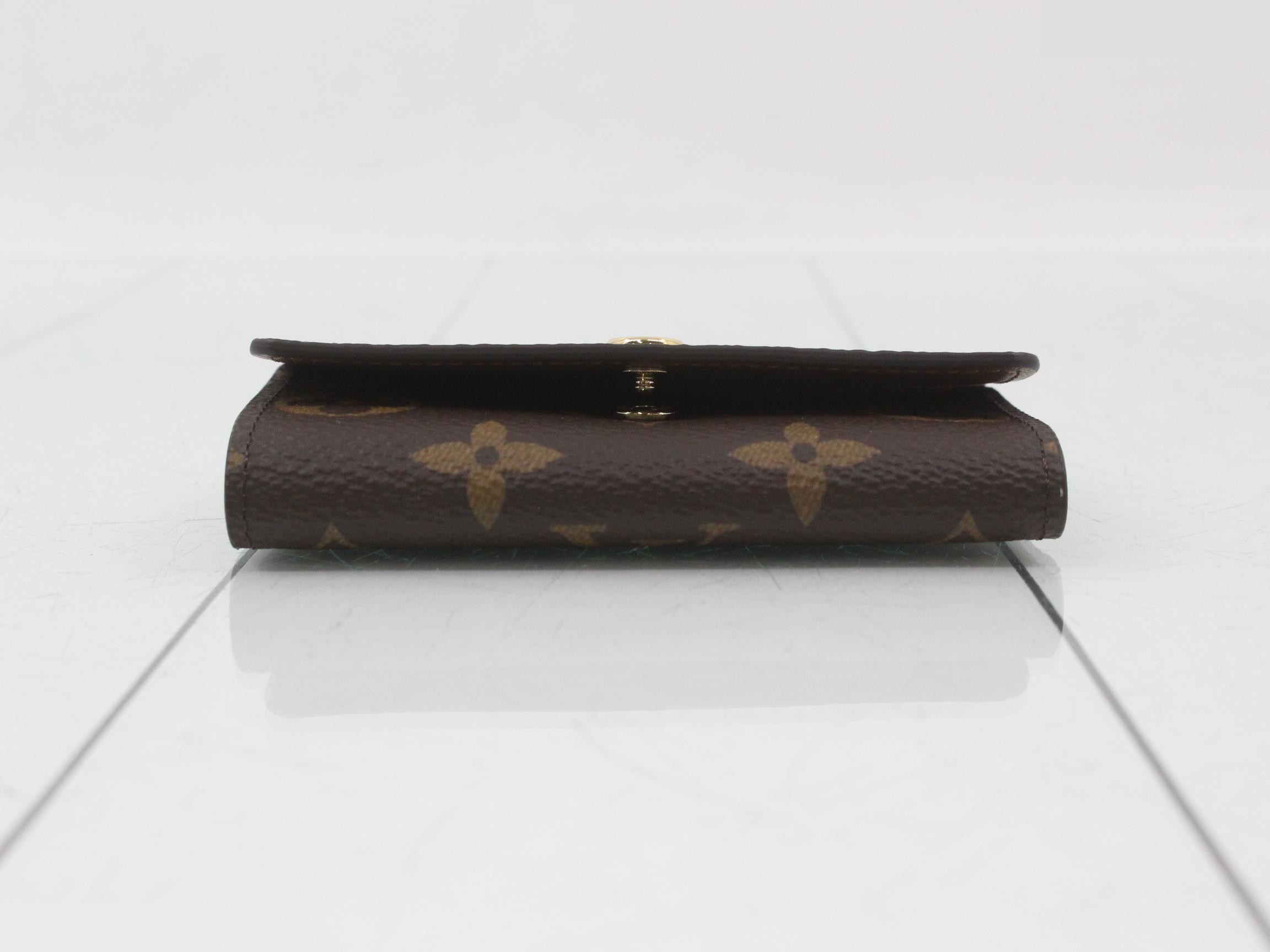 Key case, Multiclés 6, List price ¥45,100, Unused. — view 3