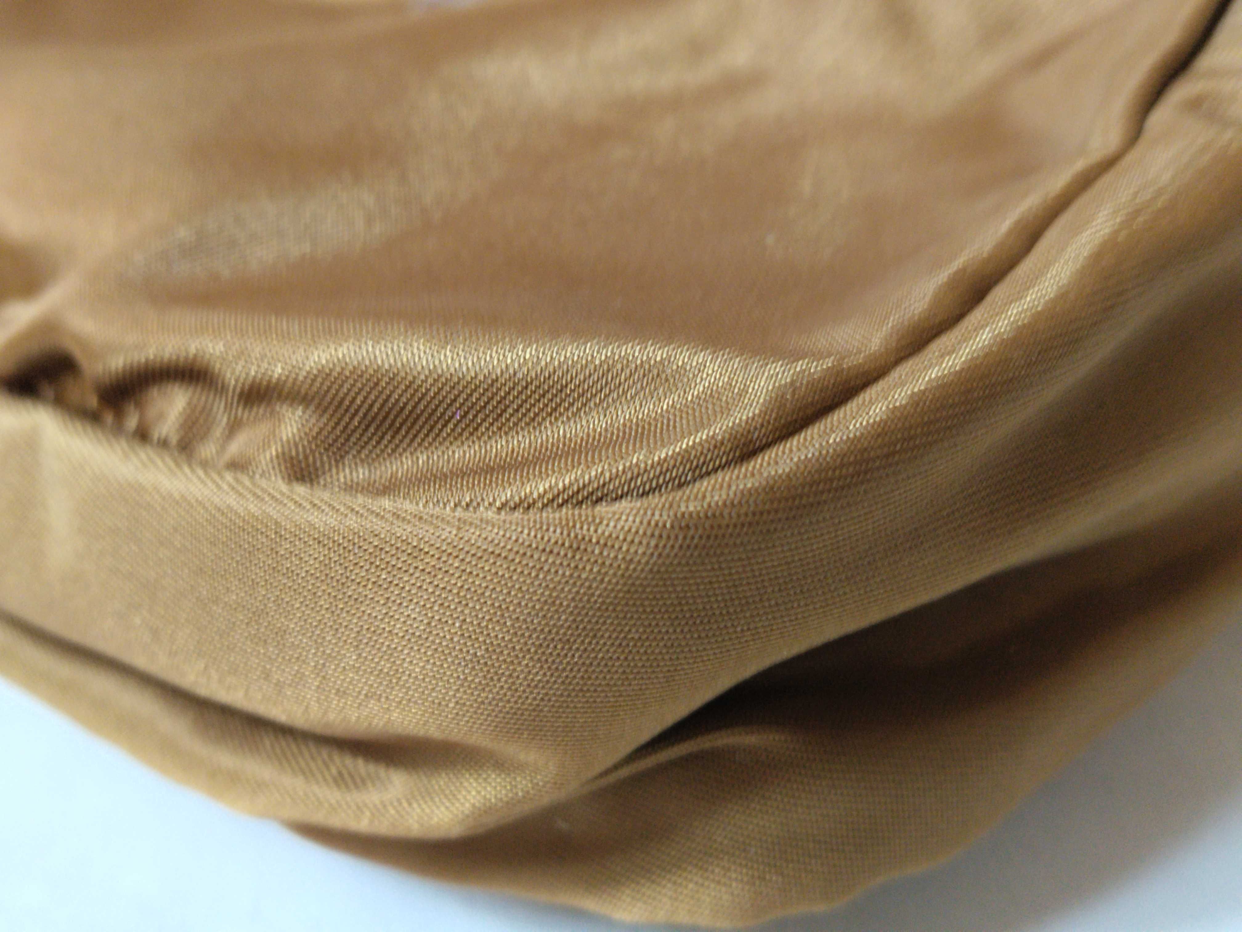 Nylon Pouch, Khaki Pouch — view 4