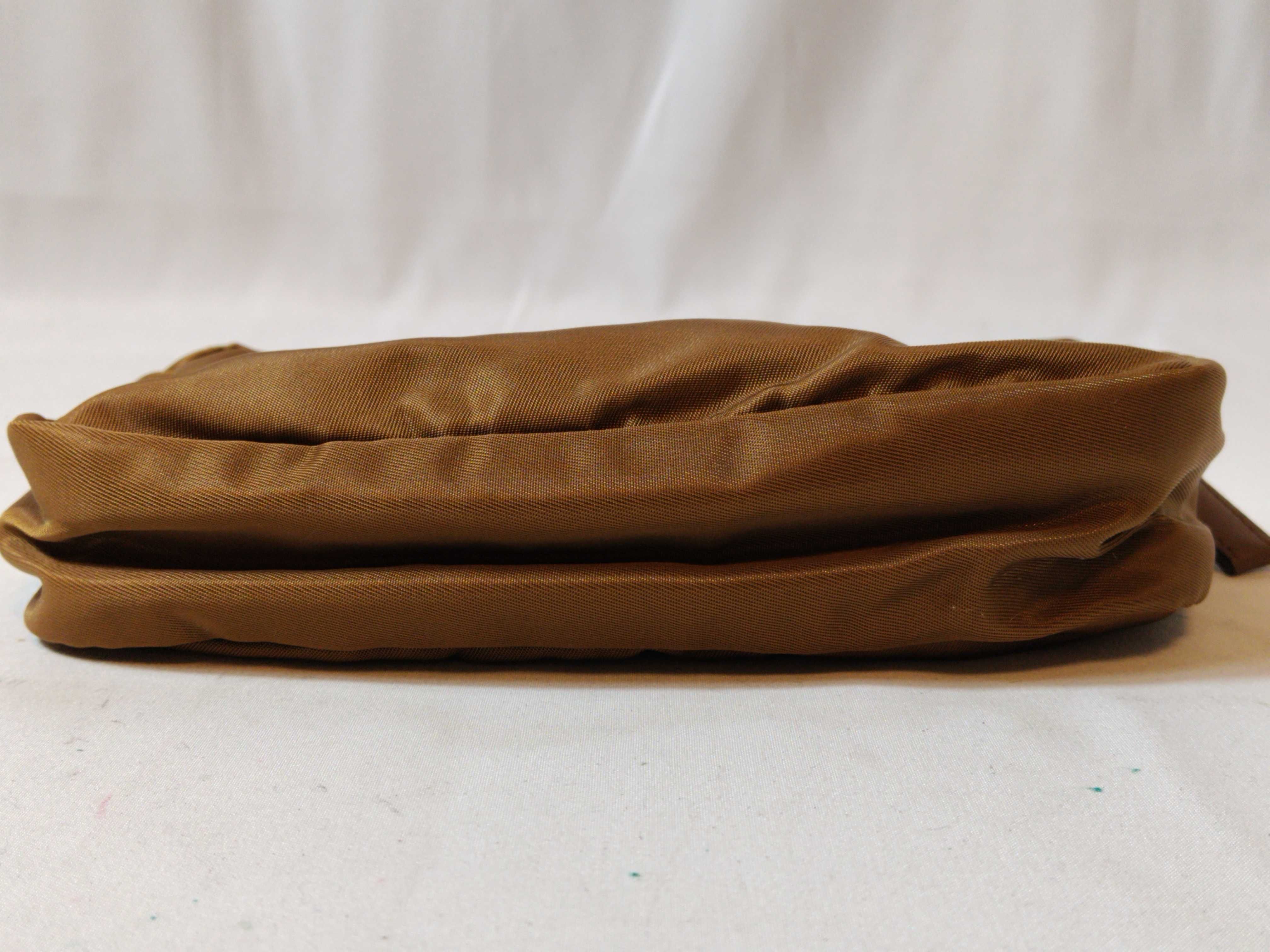 Nylon Pouch, Khaki Pouch — view 5
