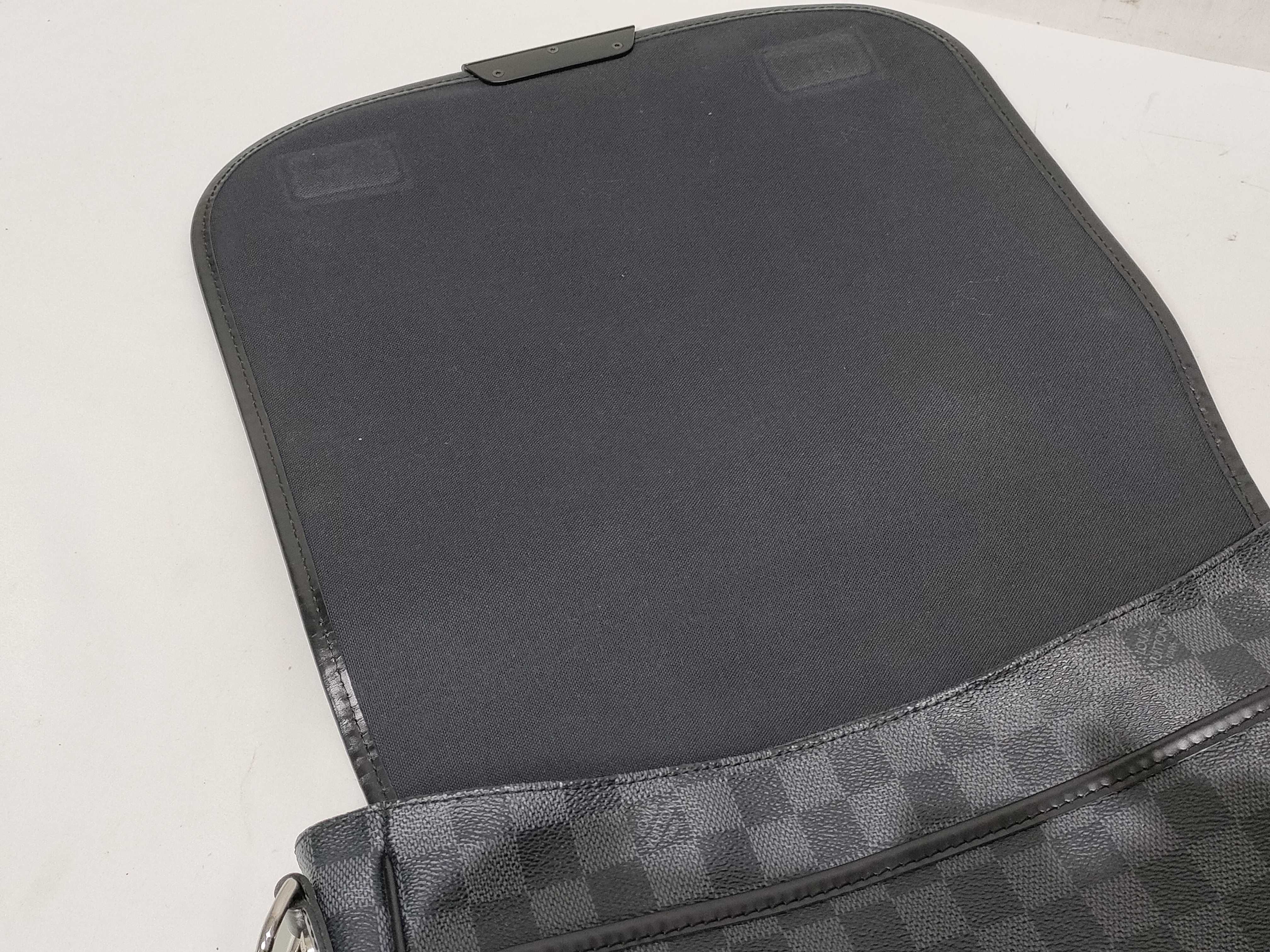Damier Shoulder Bag — view 11