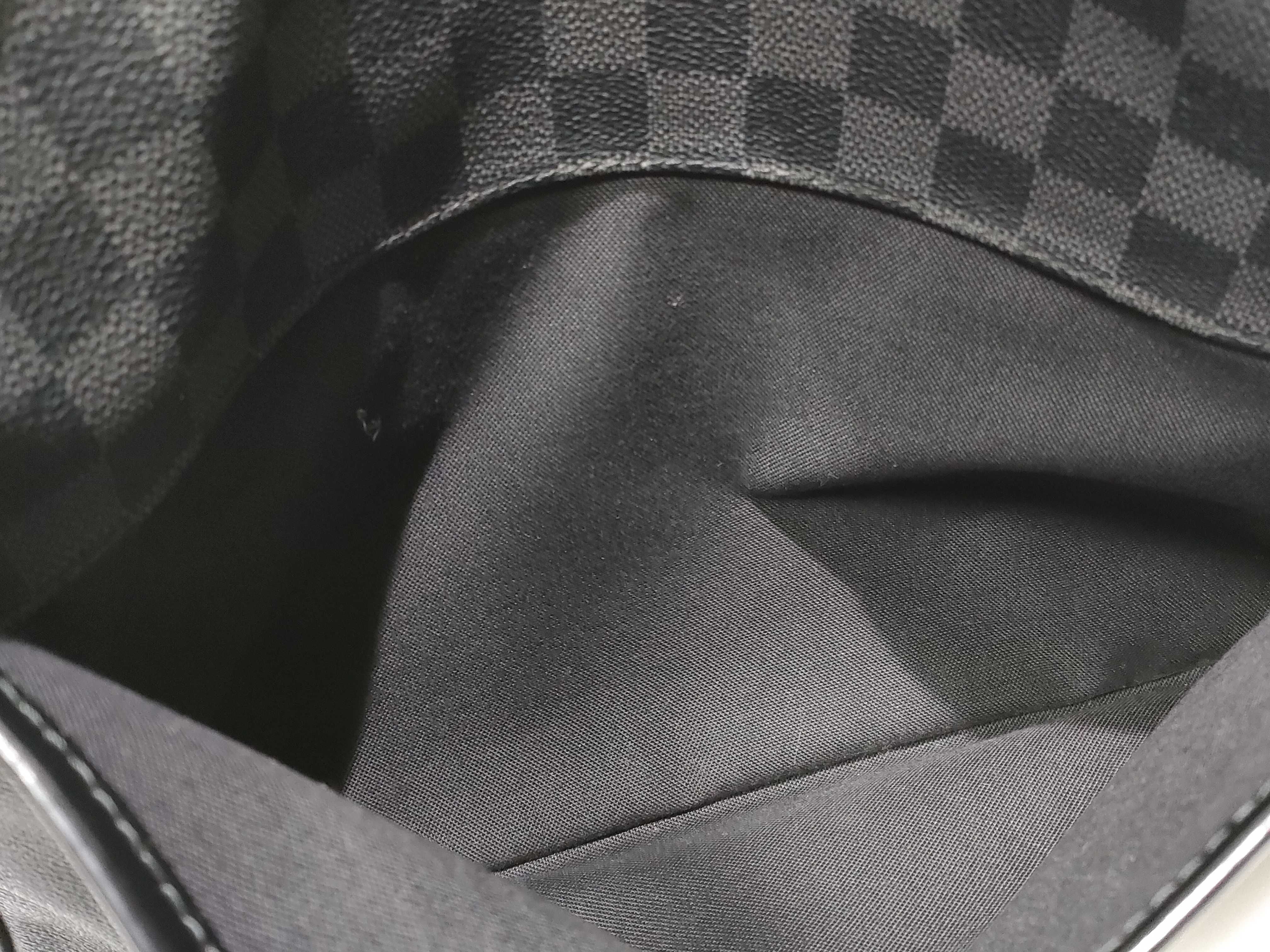 Damier Shoulder Bag — view 13