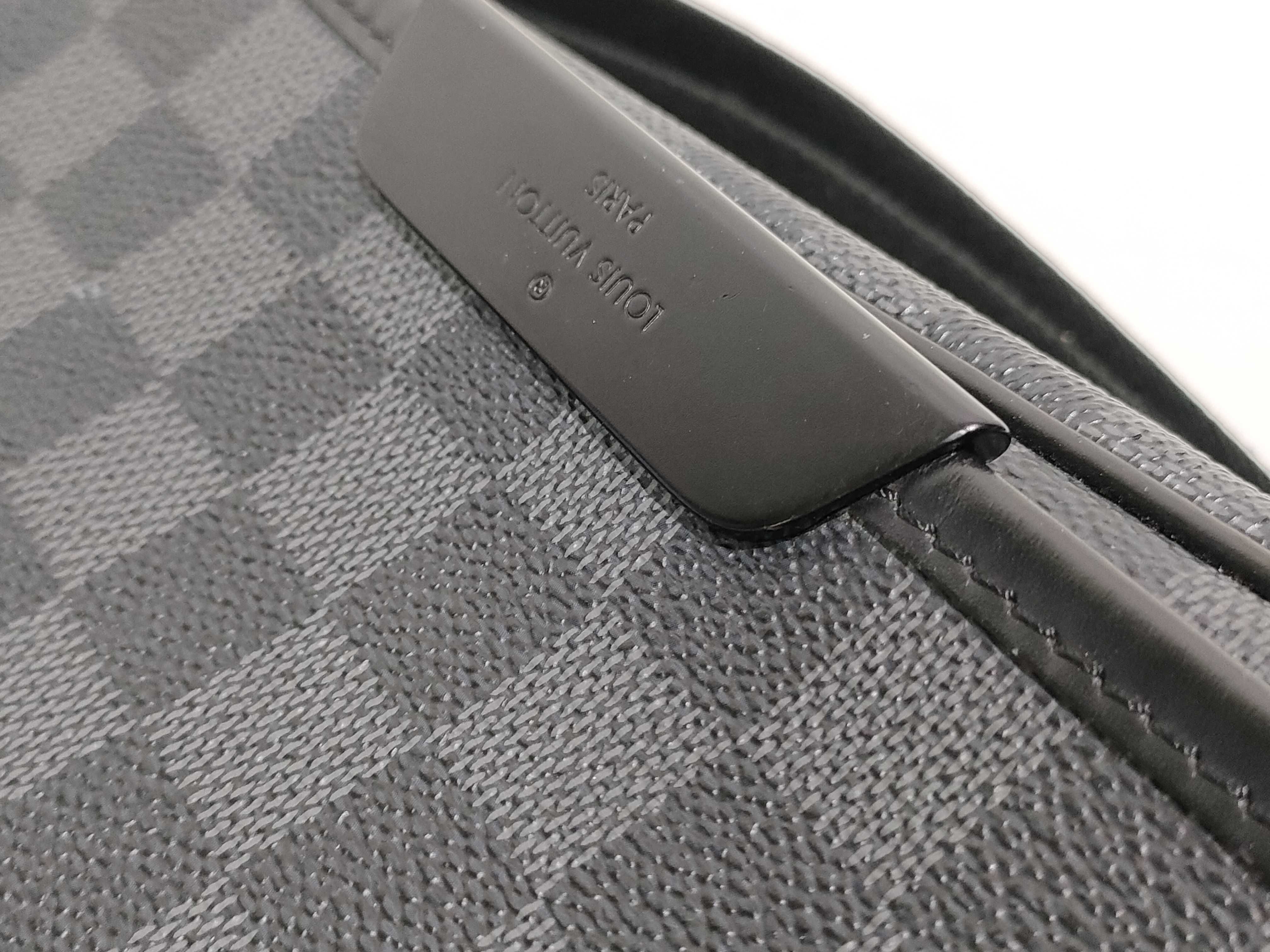 Damier Shoulder Bag — view 15