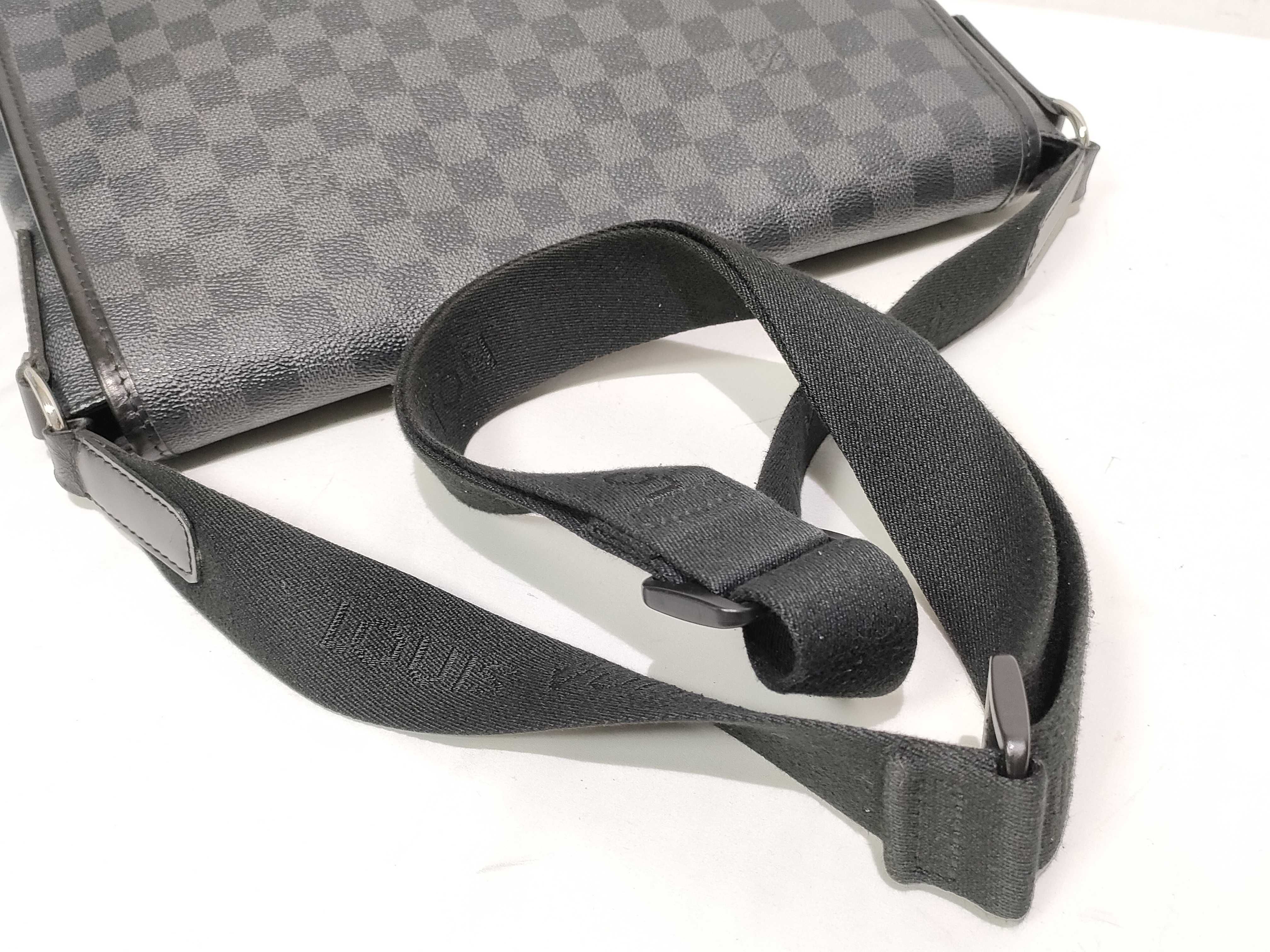 Damier Shoulder Bag — view 3