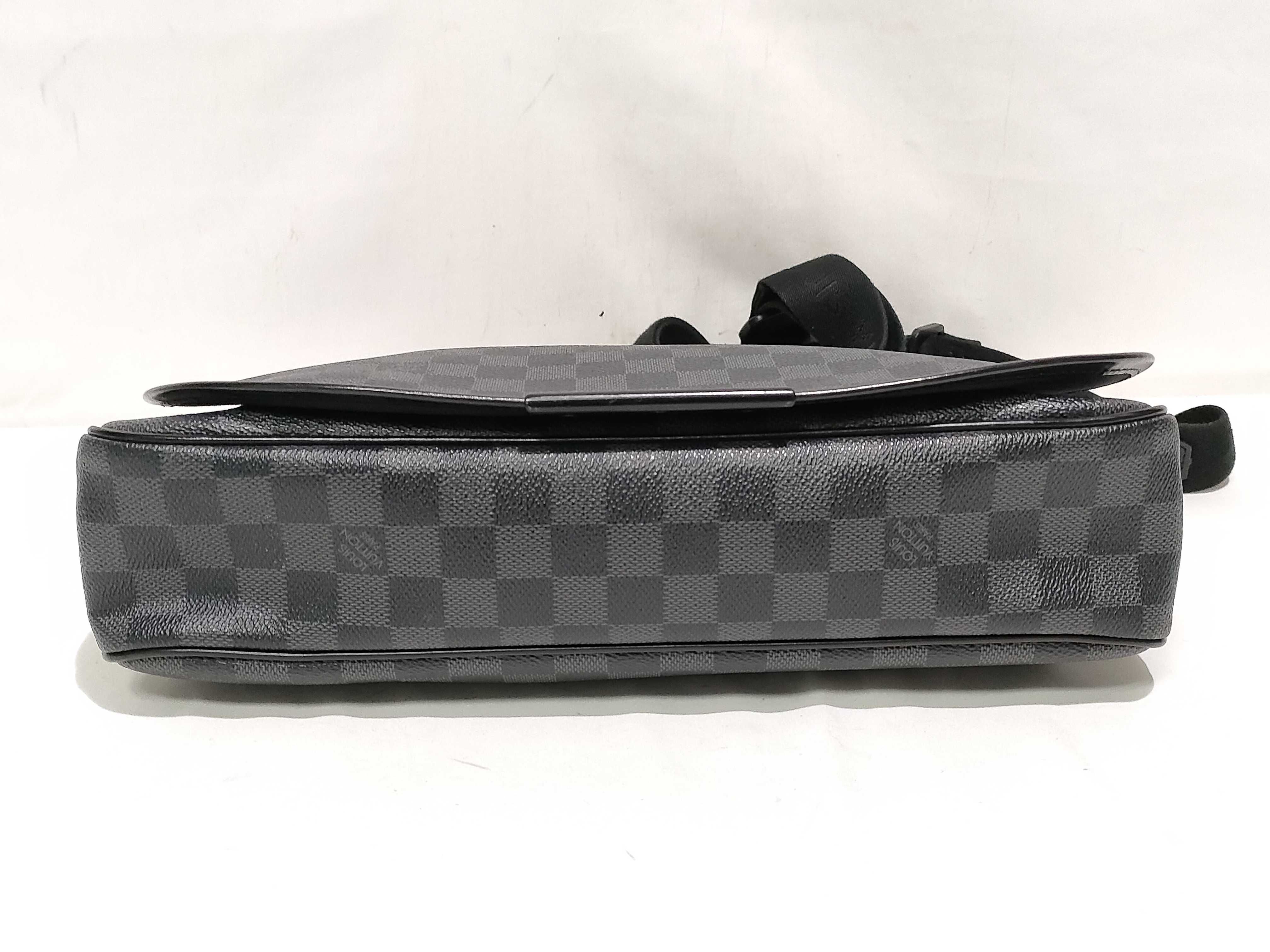 Damier Shoulder Bag — view 7